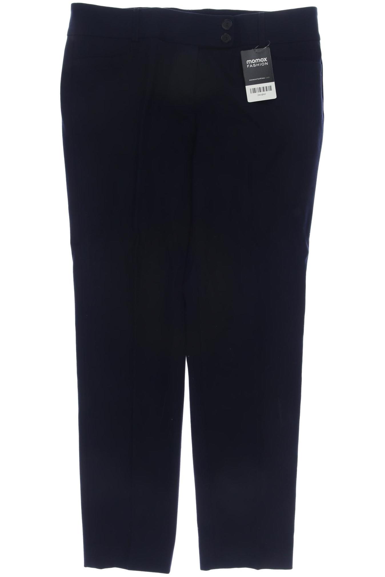 

Rene Lezard Damen Stoffhose, marineblau, Gr. 40