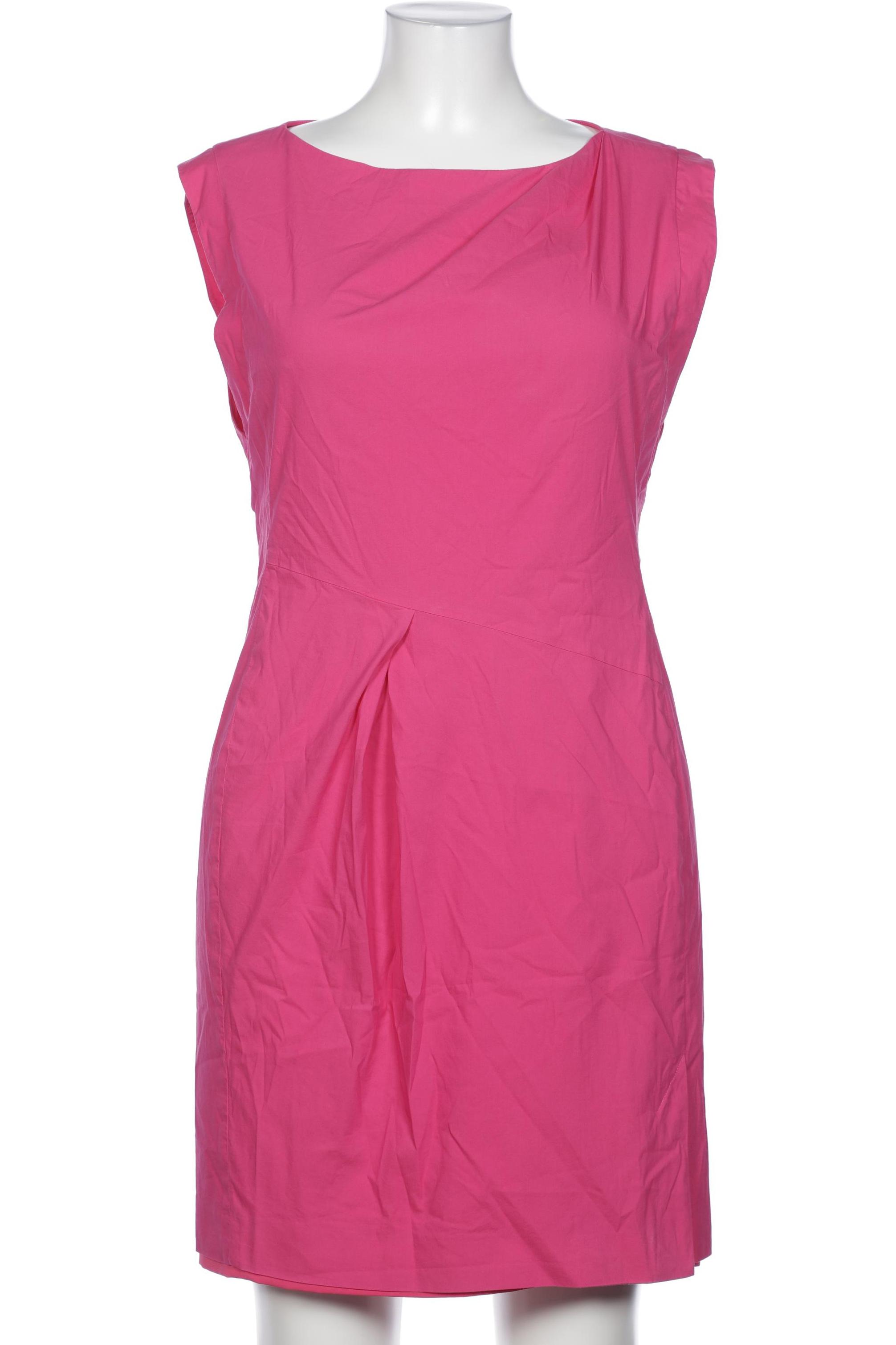 

Rene Lezard Damen Kleid, pink