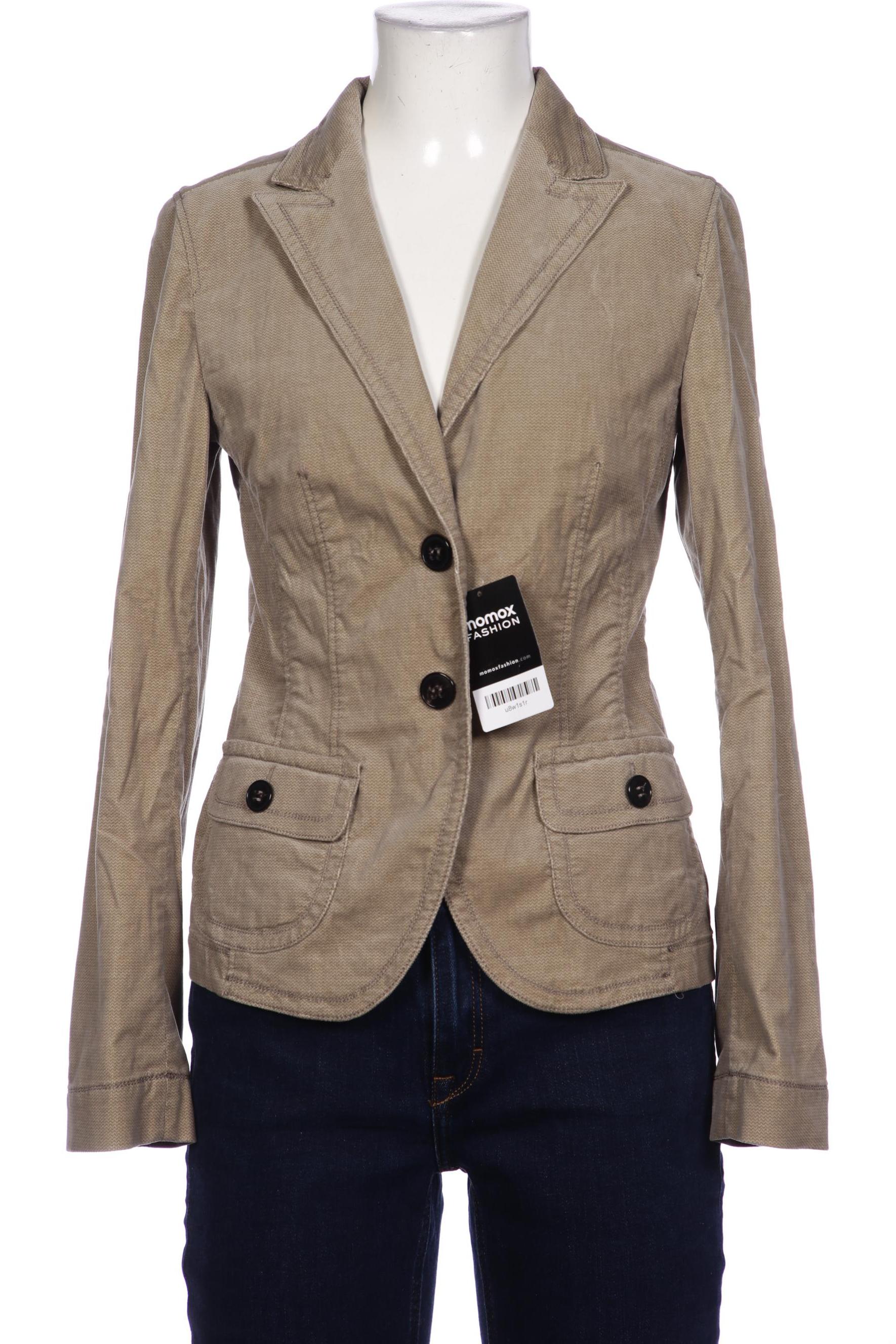 

RENE LEZARD Damen Blazer, beige