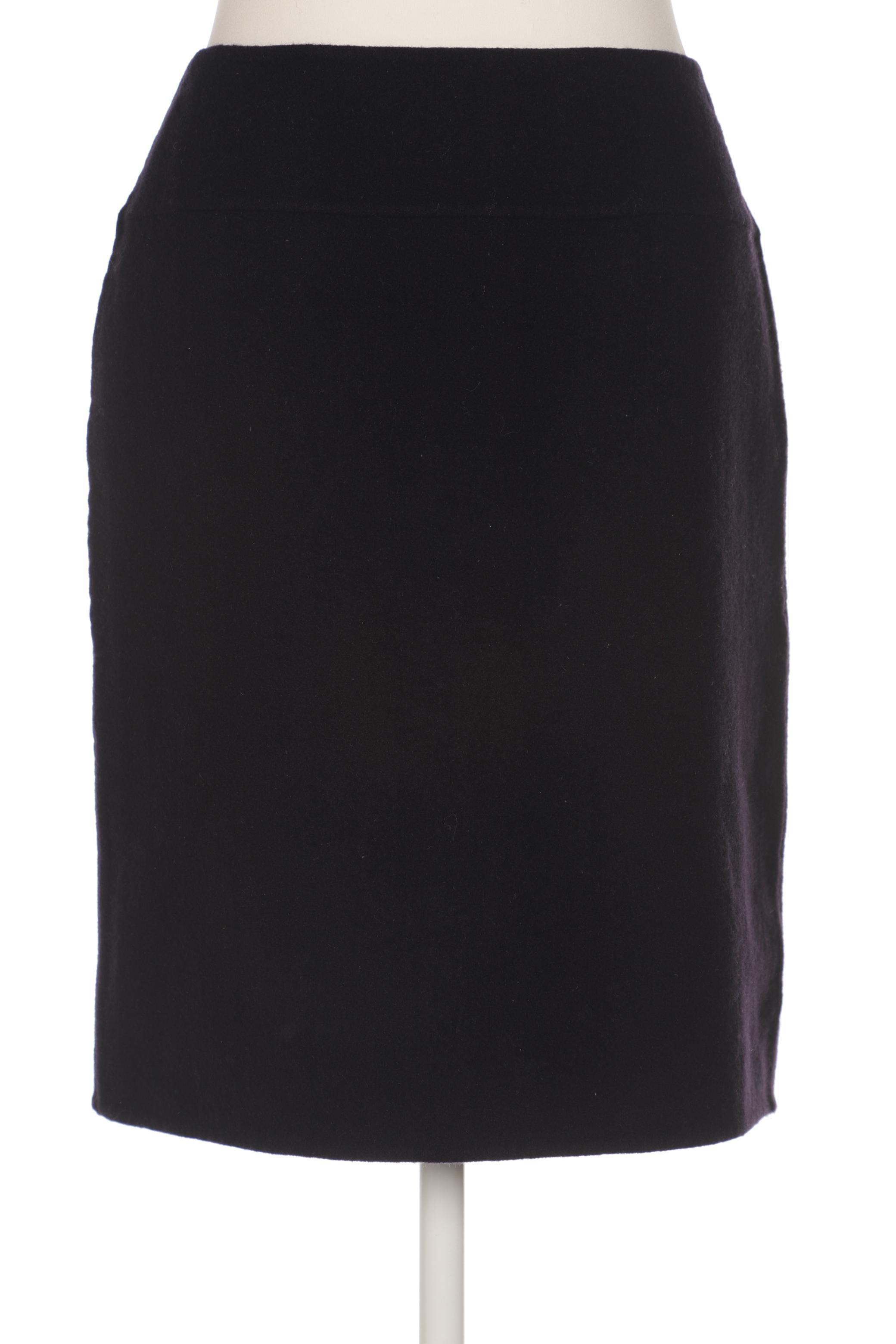 

Rene Lezard Damen Rock, marineblau, Gr. 40