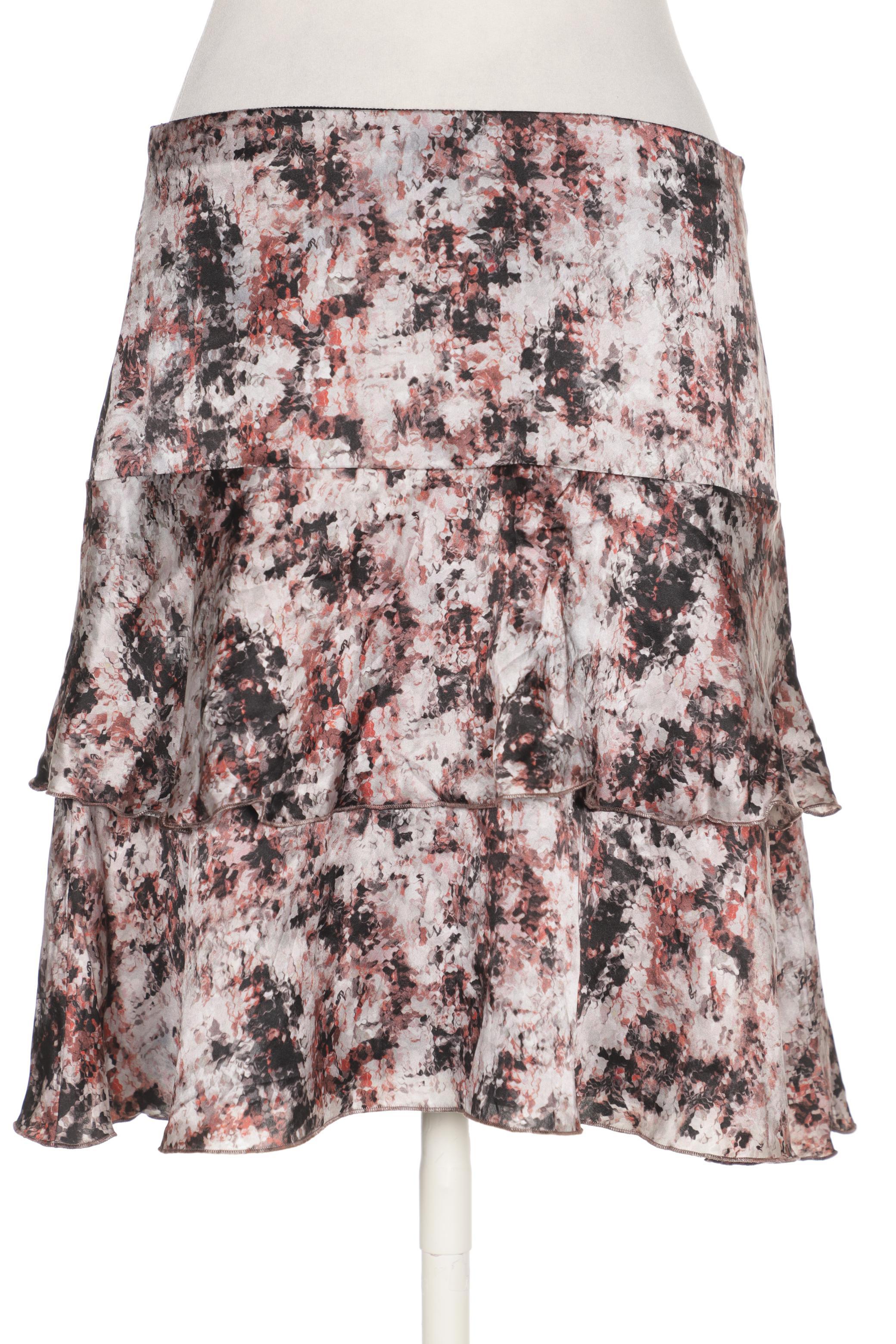 

Rene Lezard Damen Rock, grau, Gr. 28