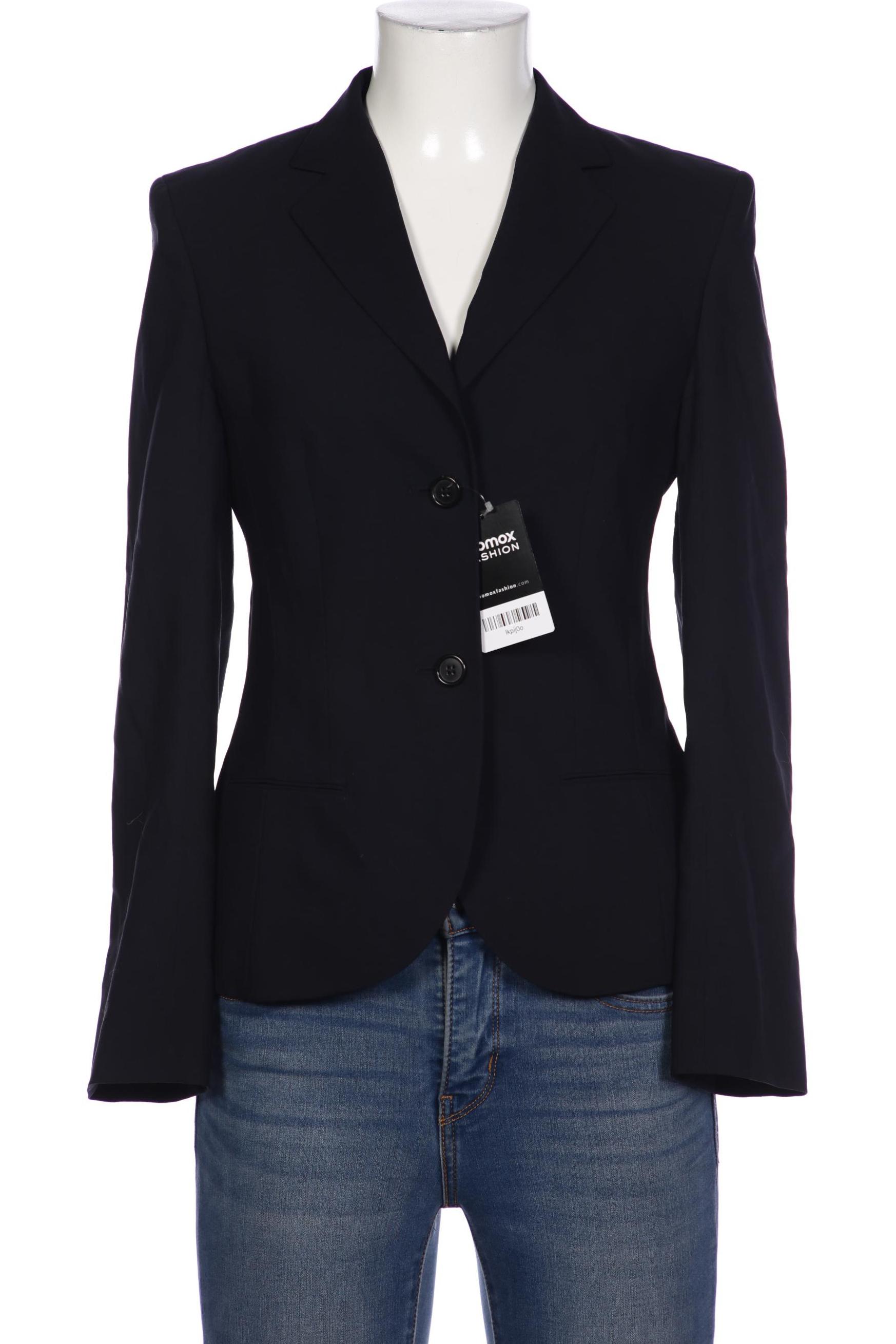 

Rene Lezard Damen Blazer, marineblau