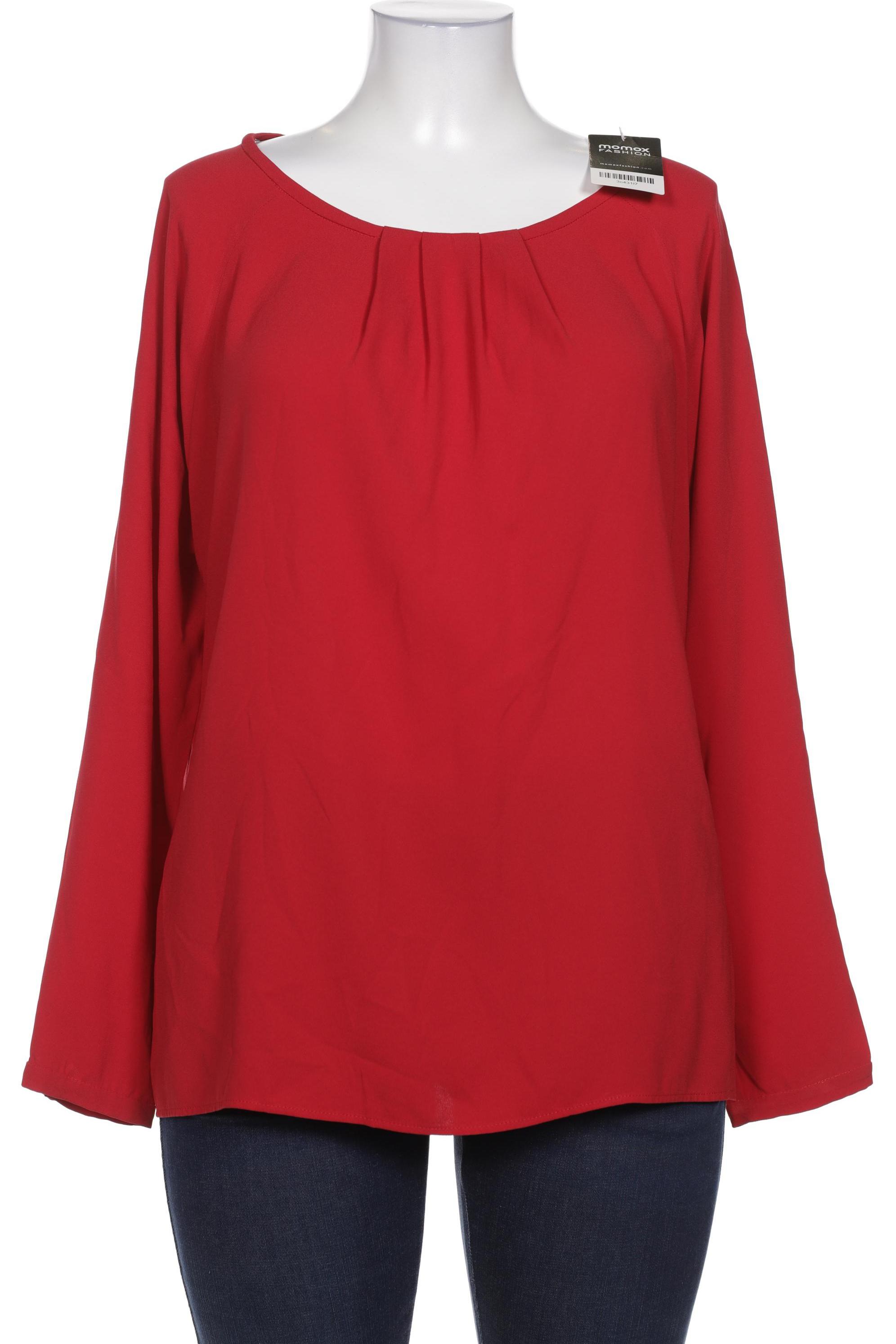 

RENE LEZARD Damen Bluse, rot