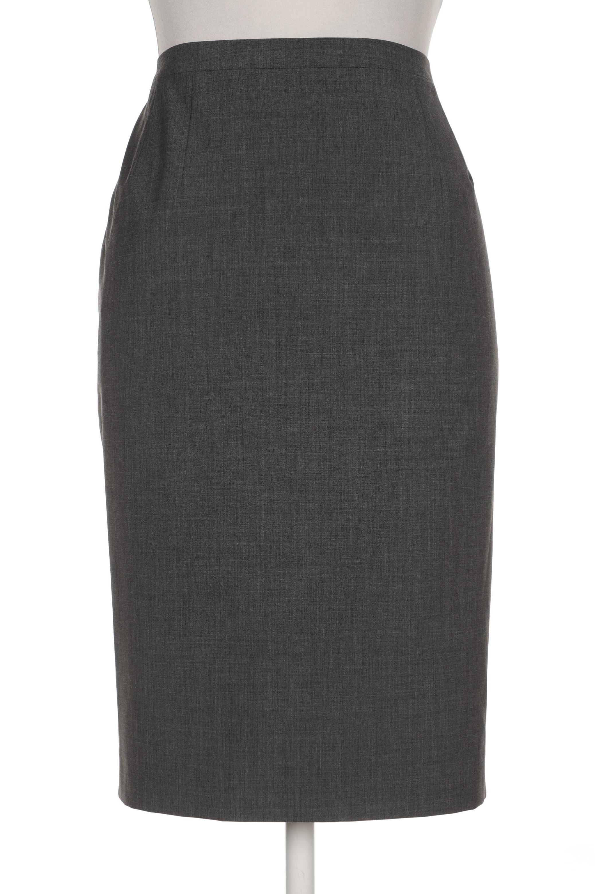 

RENE LEZARD Damen Rock, grau