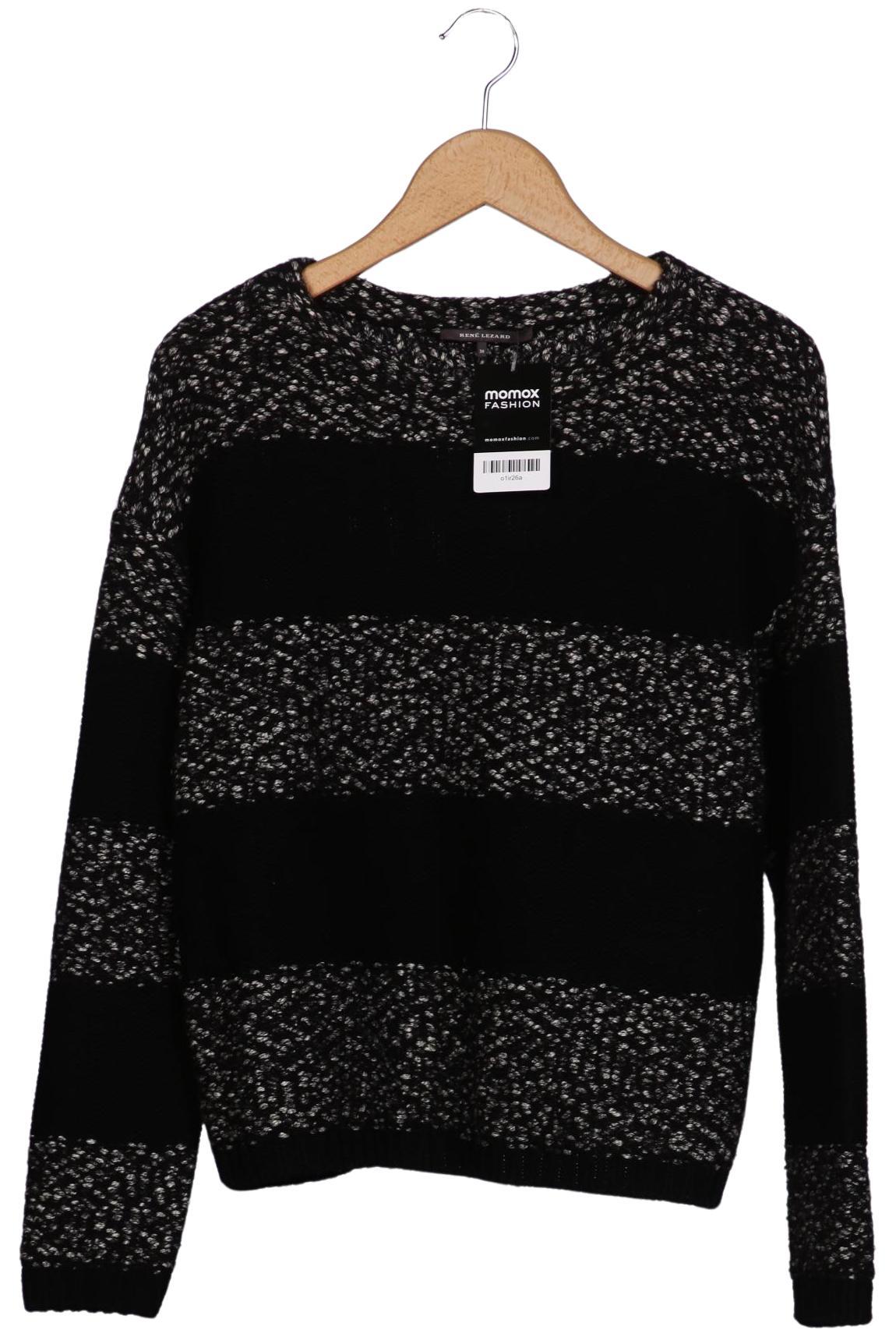 

Rene Lezard Damen Pullover, mehrfarbig, Gr. 36