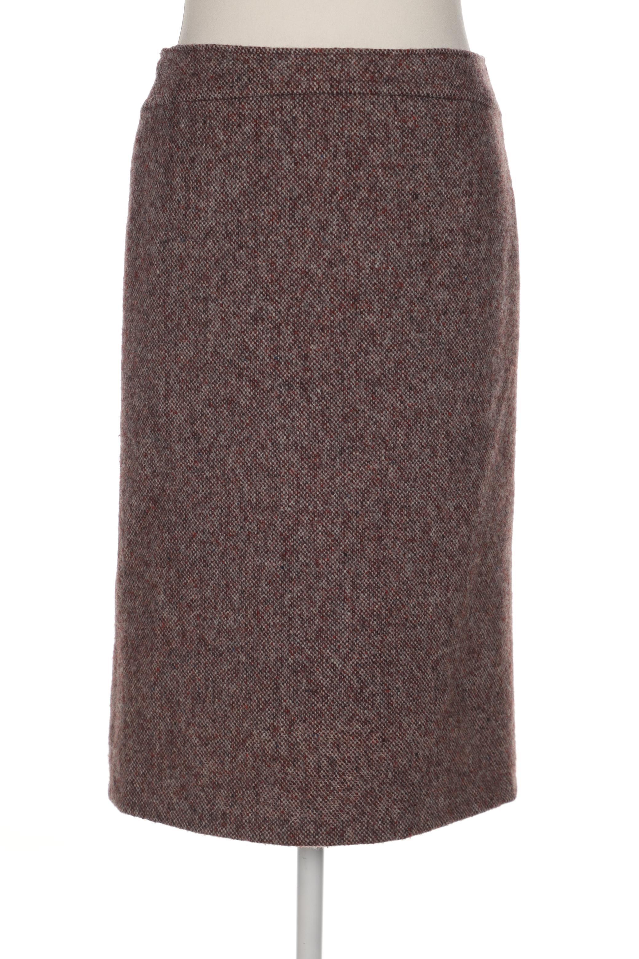 

Rene Lezard Damen Rock, grau, Gr. 30