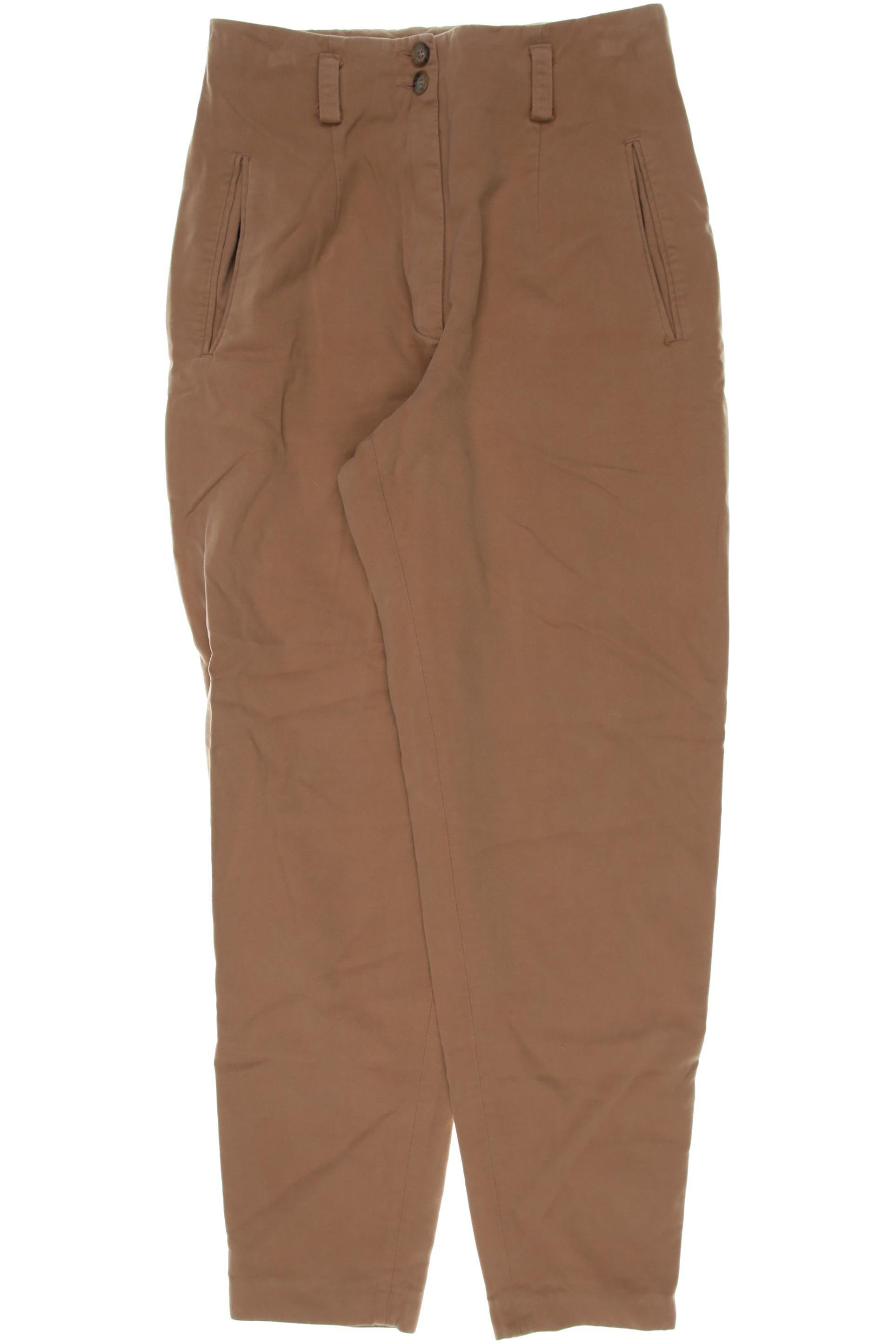 

Rene Lezard Damen Stoffhose, pink, Gr. 38