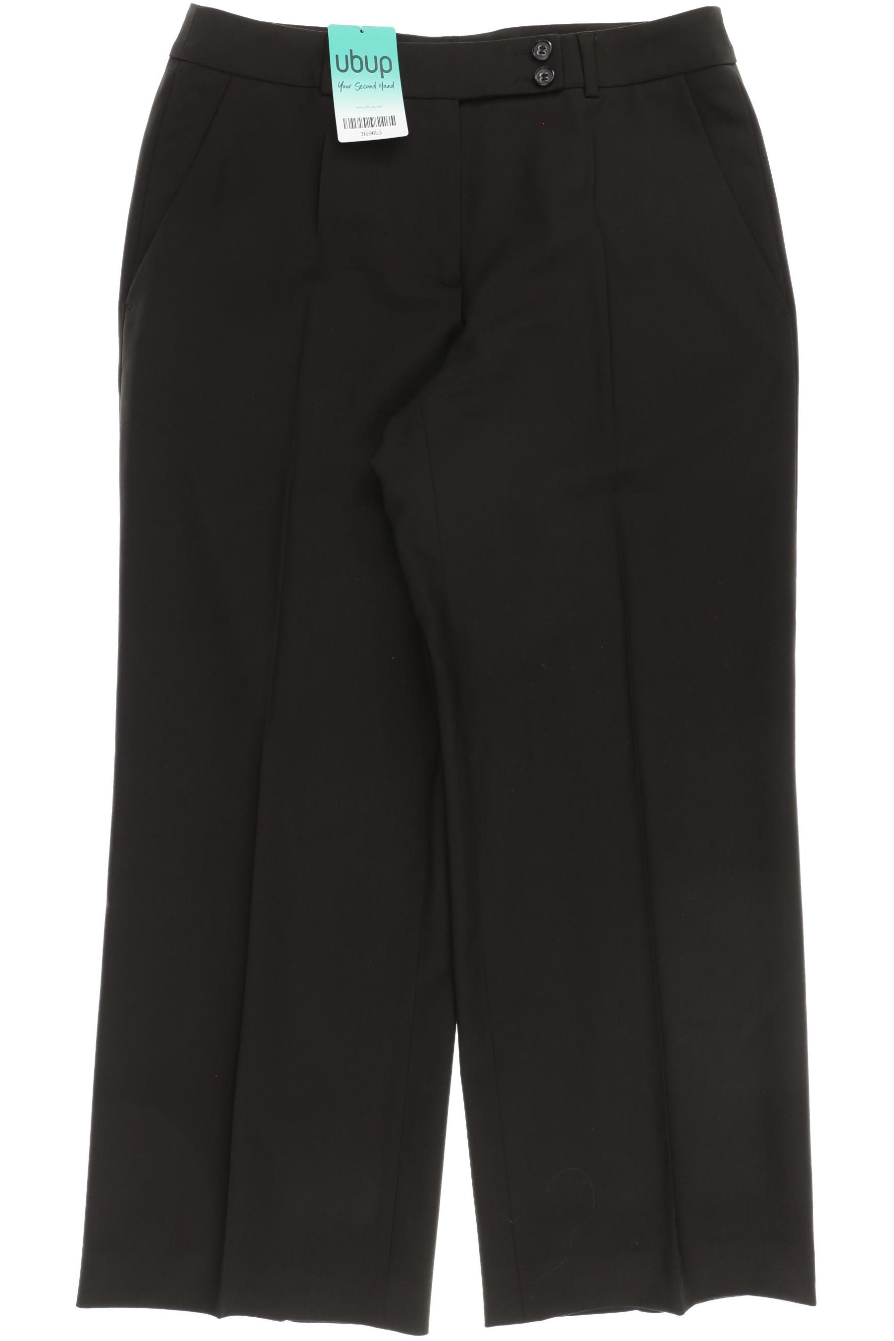 

Rene Lezard Damen Stoffhose, schwarz, Gr. 40