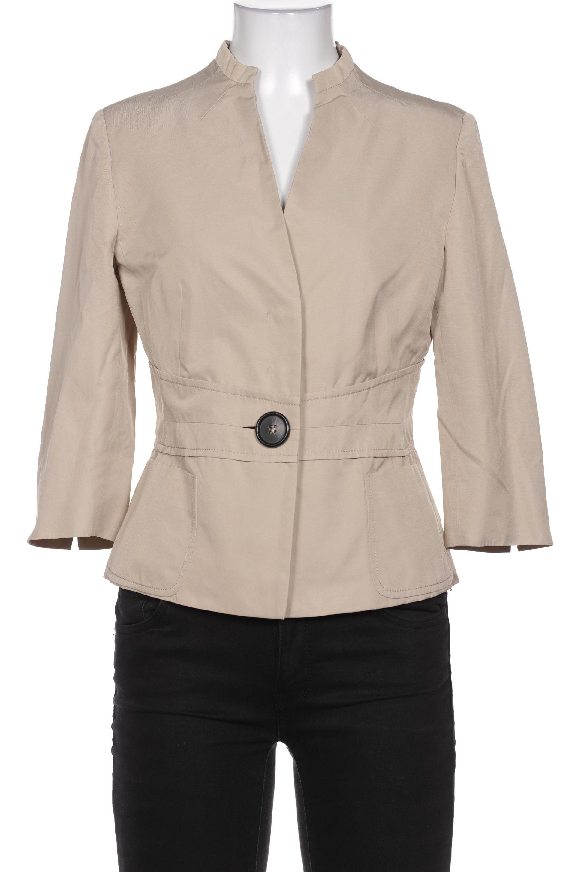 

Rene Lezard Damen Blazer, beige