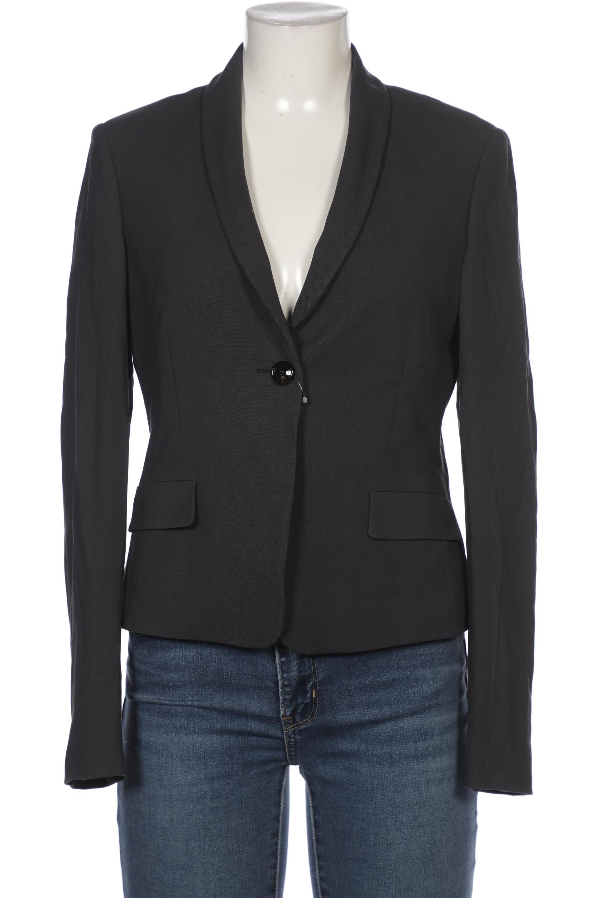 

Rene Lezard Damen Blazer, grau