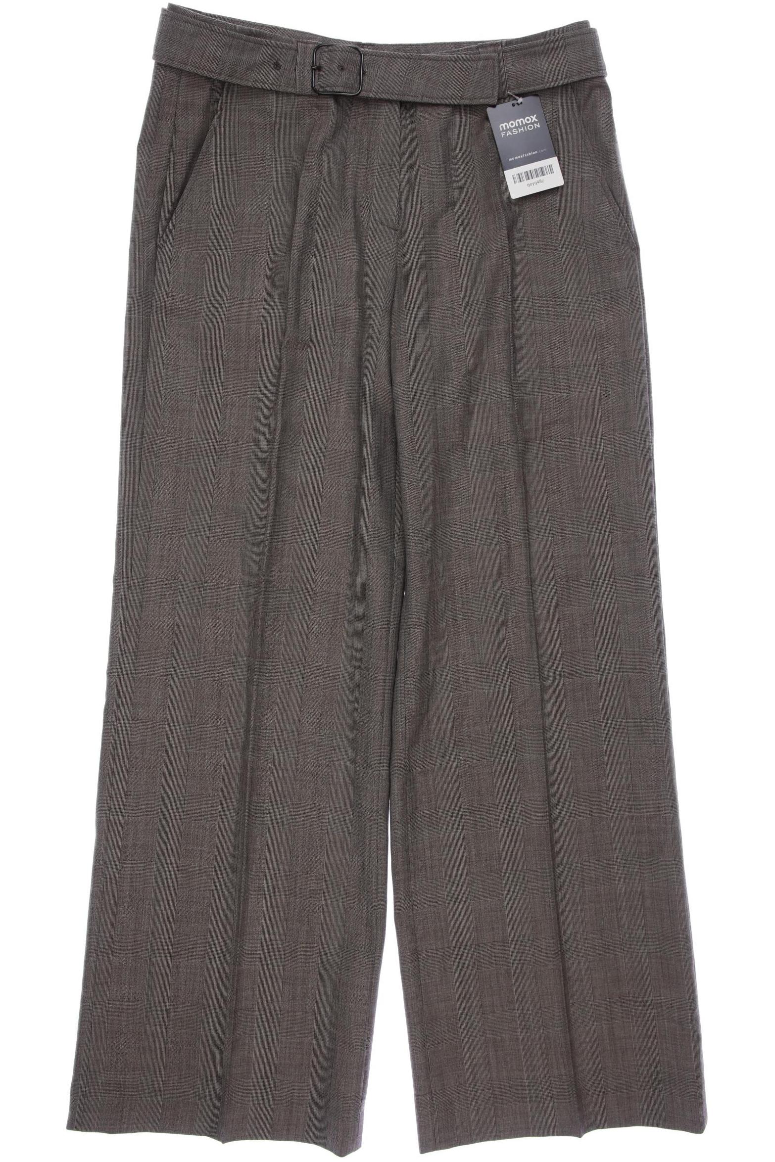 

Rene Lezard Damen Stoffhose, grau, Gr. 38