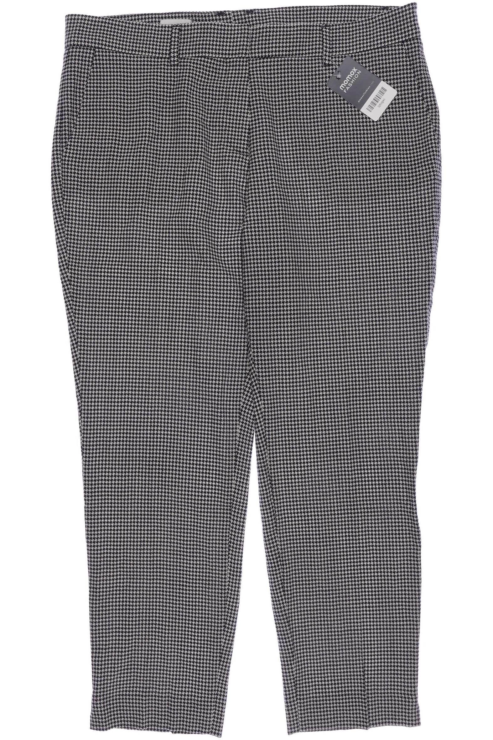 

Rene Lezard Damen Stoffhose, grau, Gr. 44