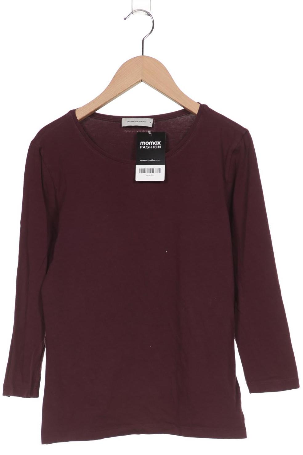 

RENE LEZARD Damen Langarmshirt, flieder