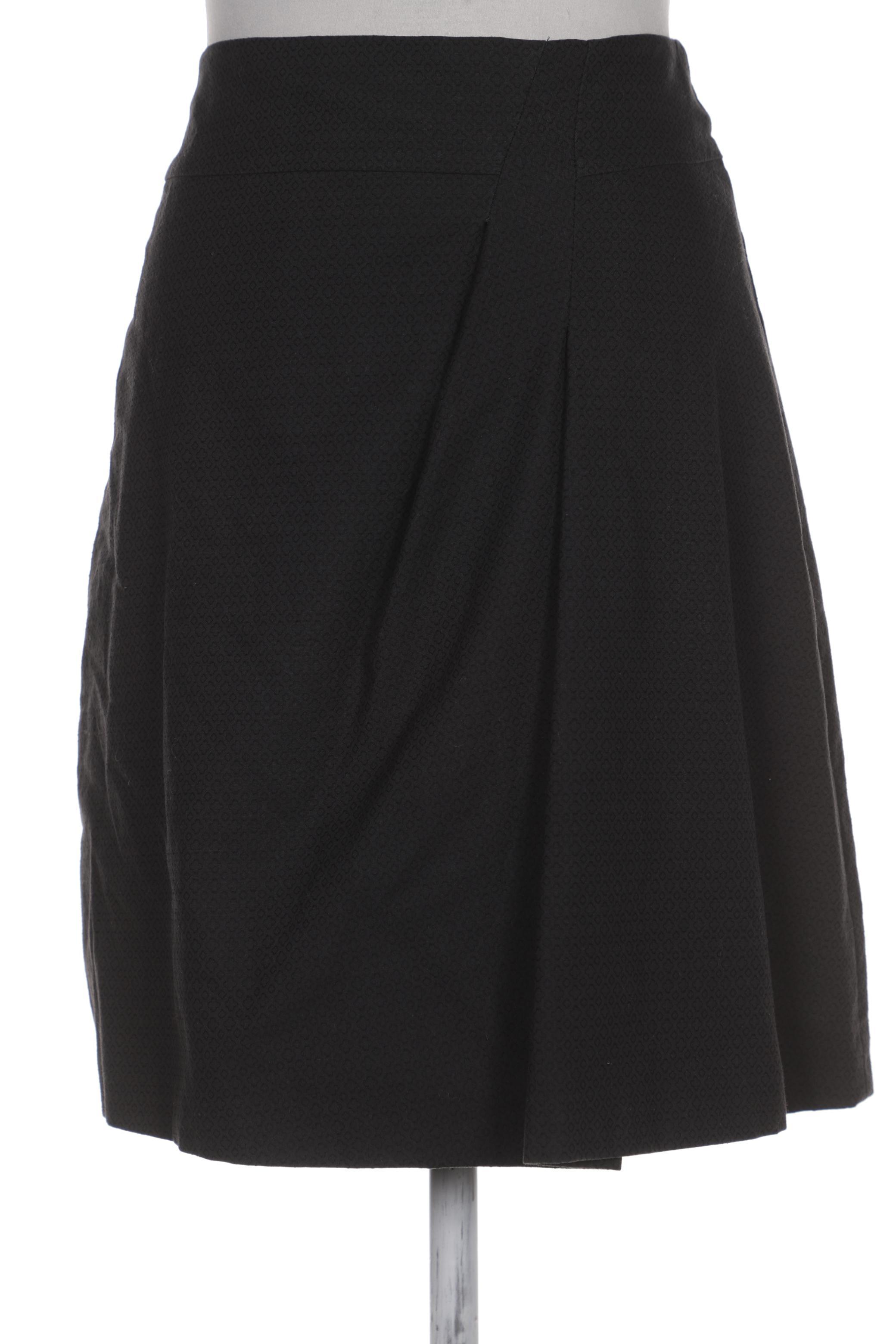 

RENE LEZARD Damen Rock, schwarz