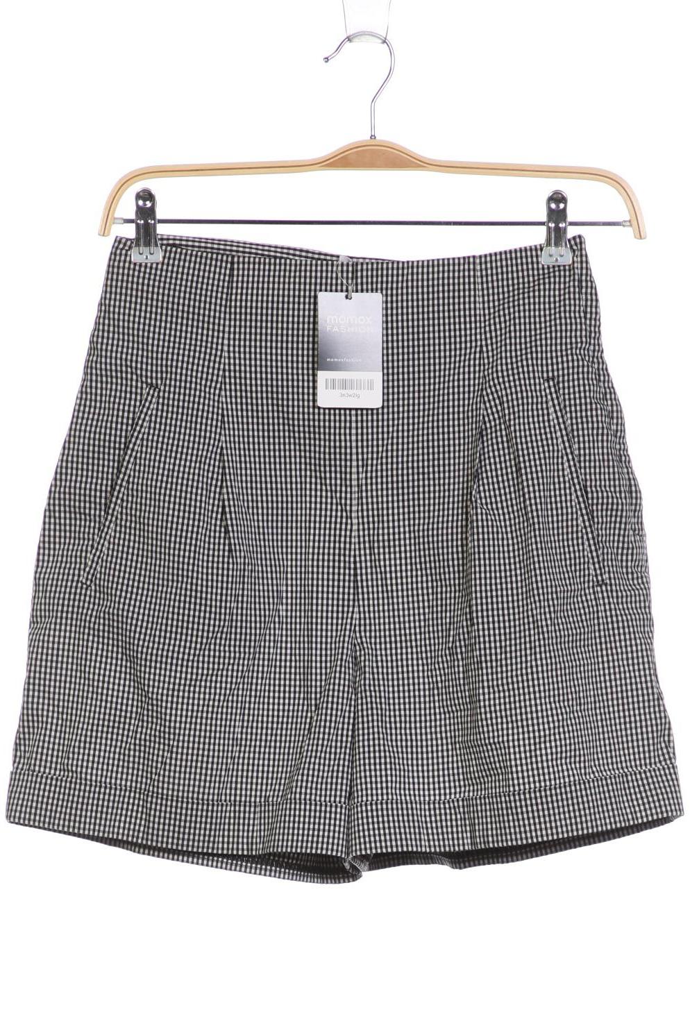 

RENE LEZARD Damen Shorts, schwarz