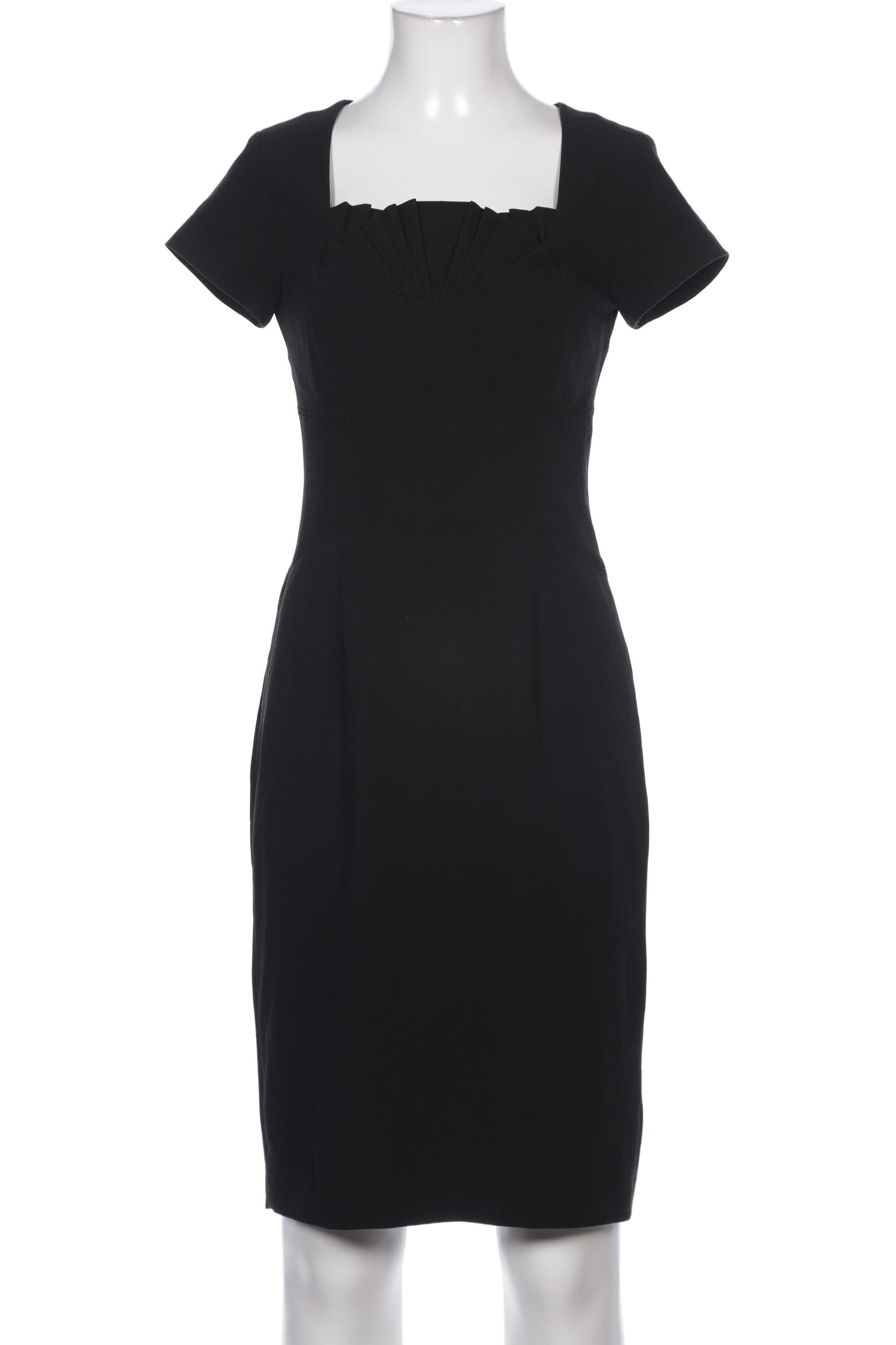 

Rene Lezard Damen Kleid, schwarz