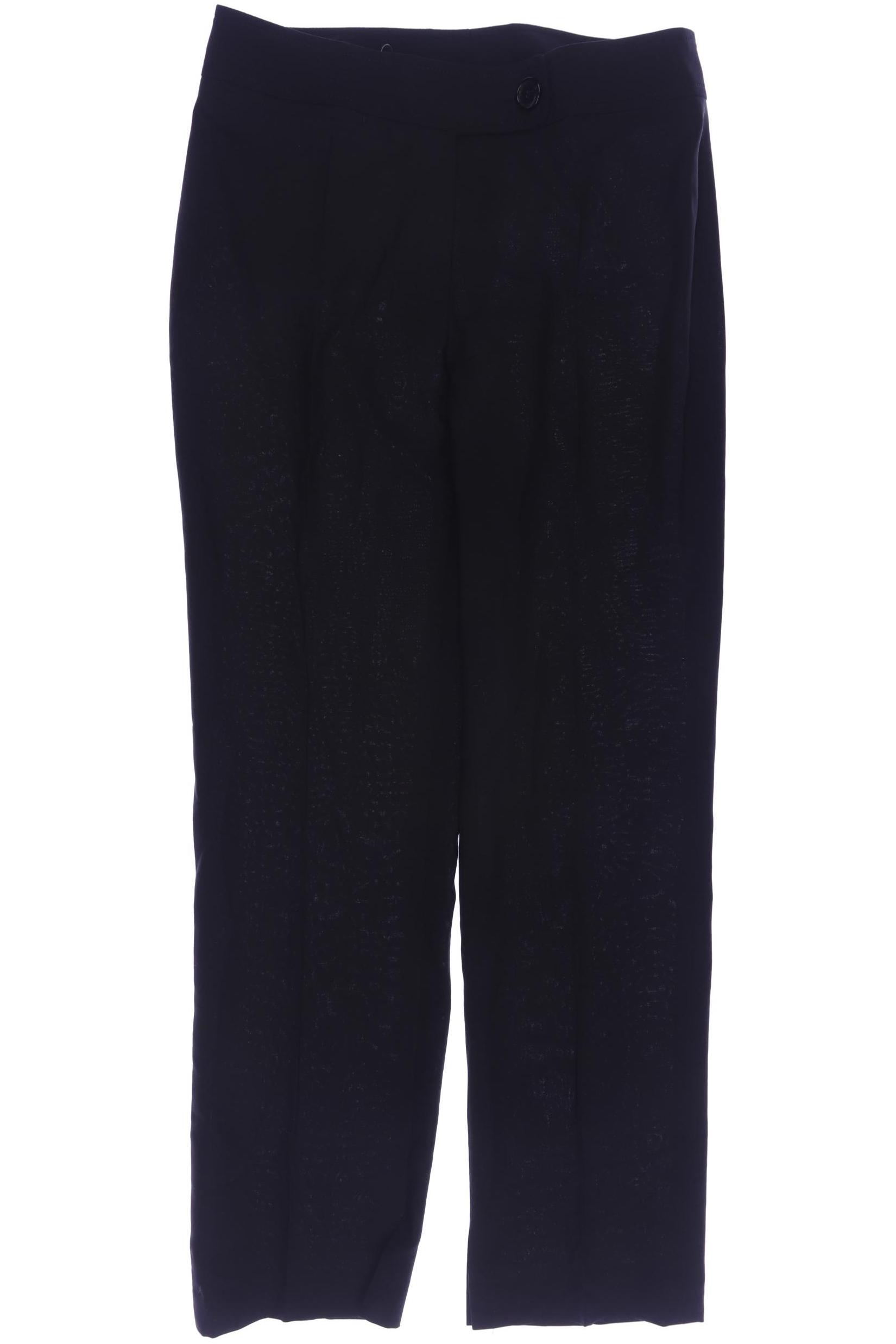 

Rene Lezard Damen Stoffhose, schwarz, Gr. 38