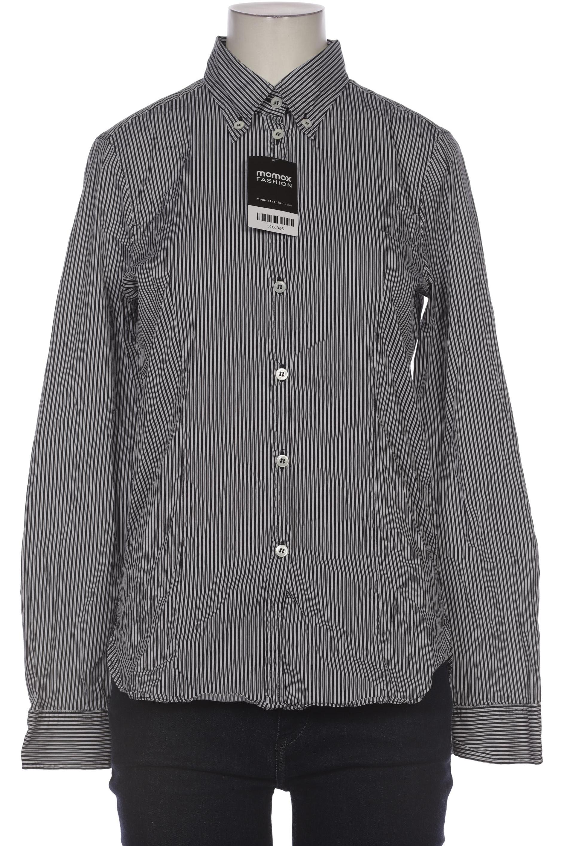 

RENE LEZARD Damen Bluse, schwarz