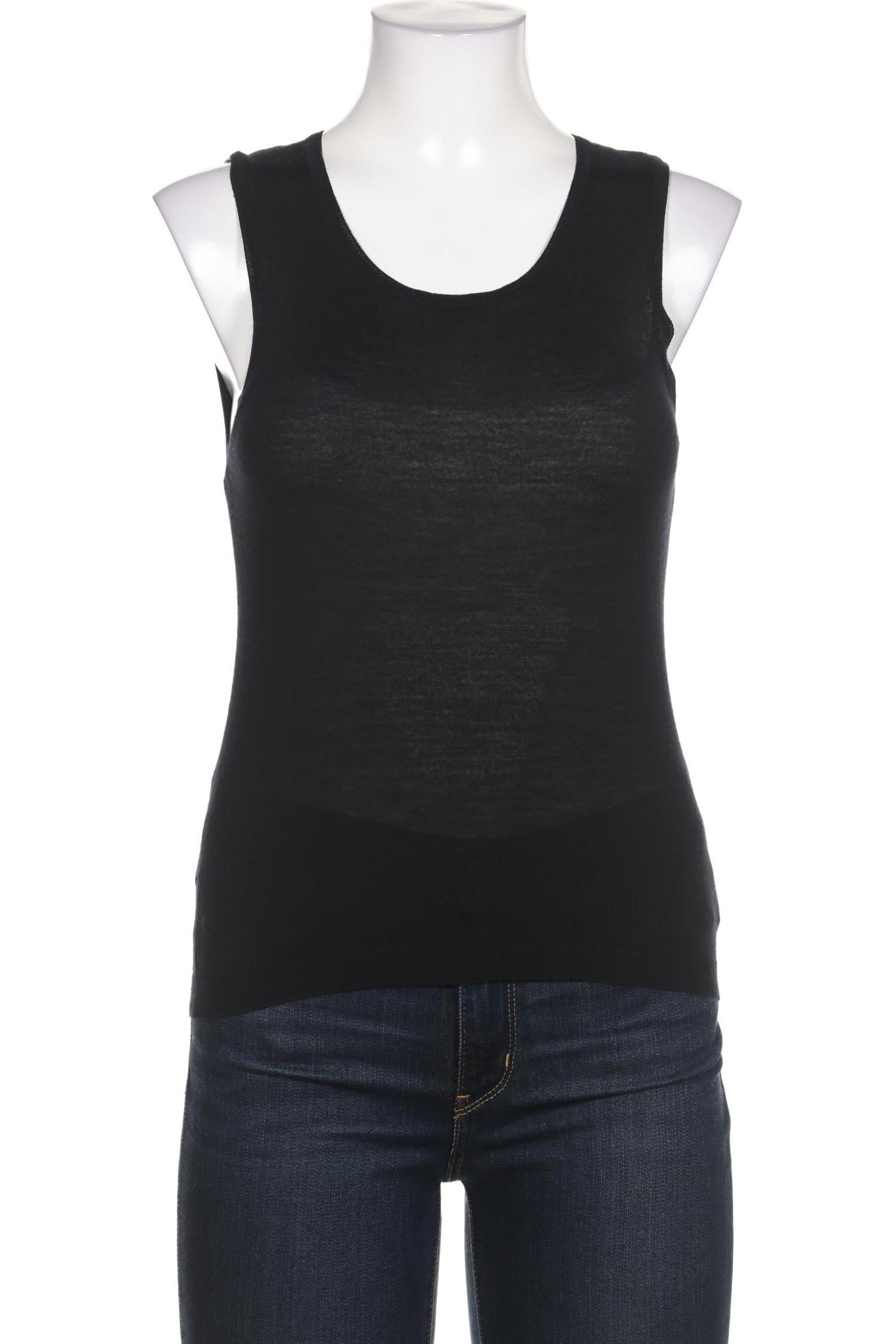 

Rene Lezard Damen Pullover, schwarz, Gr. 36