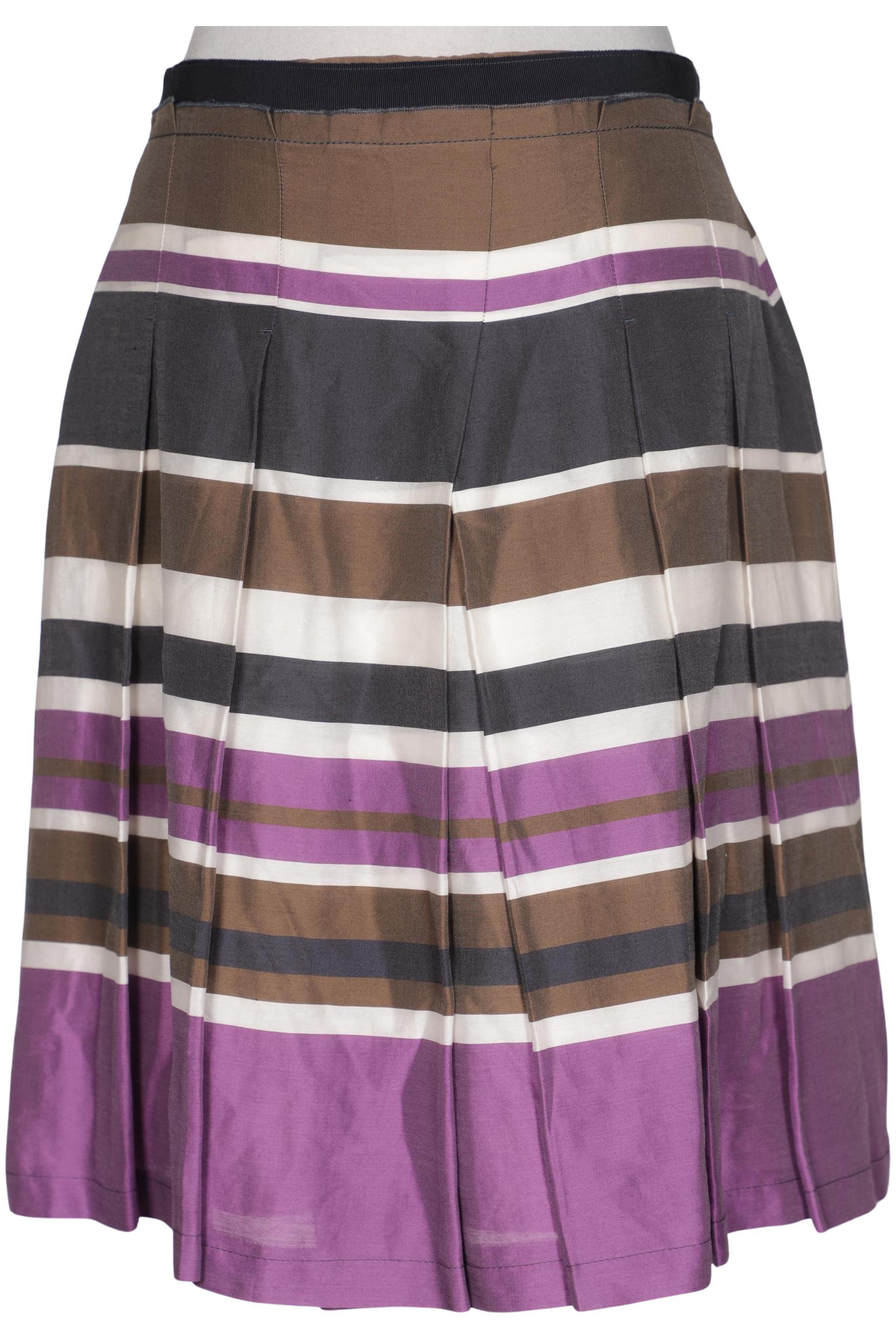 

Rene Lezard Damen Rock, mehrfarbig, Gr. 36