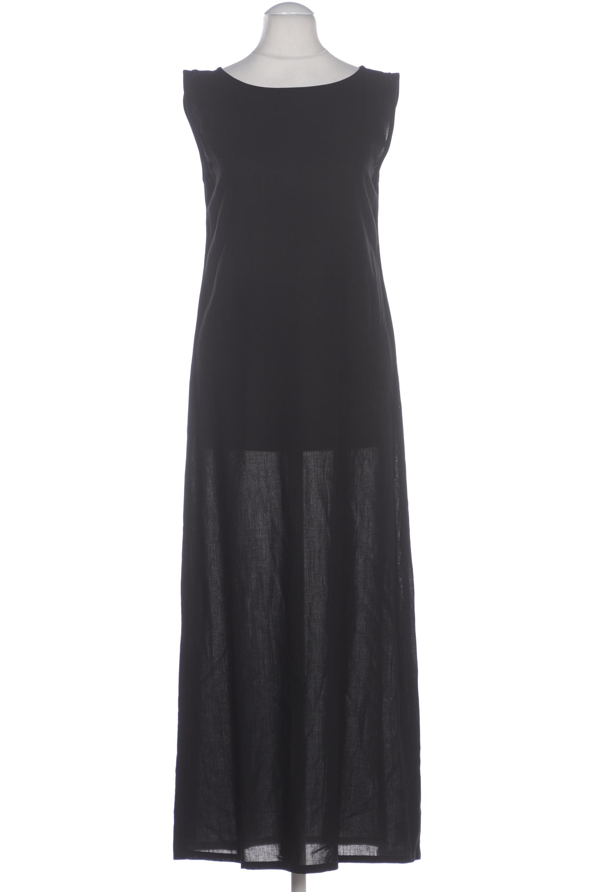 

Rene Lezard Damen Kleid, schwarz, Gr. 36