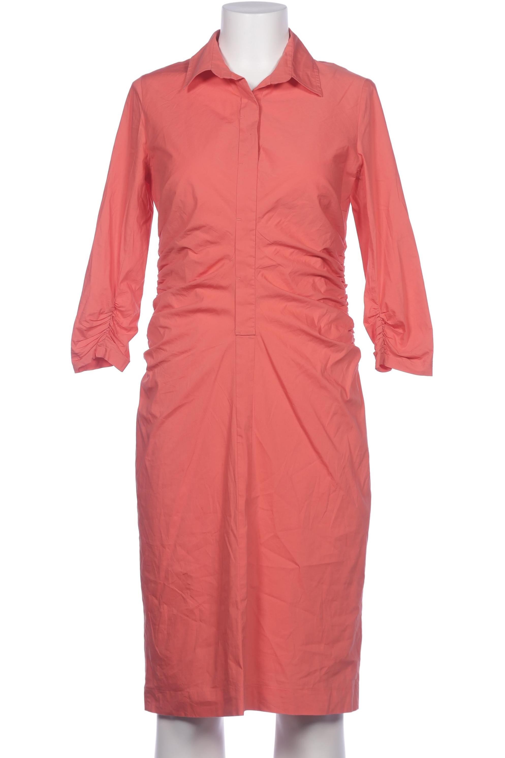 Thumbnail - Rene Lezard Damen Kleid, pink, Gr. 40