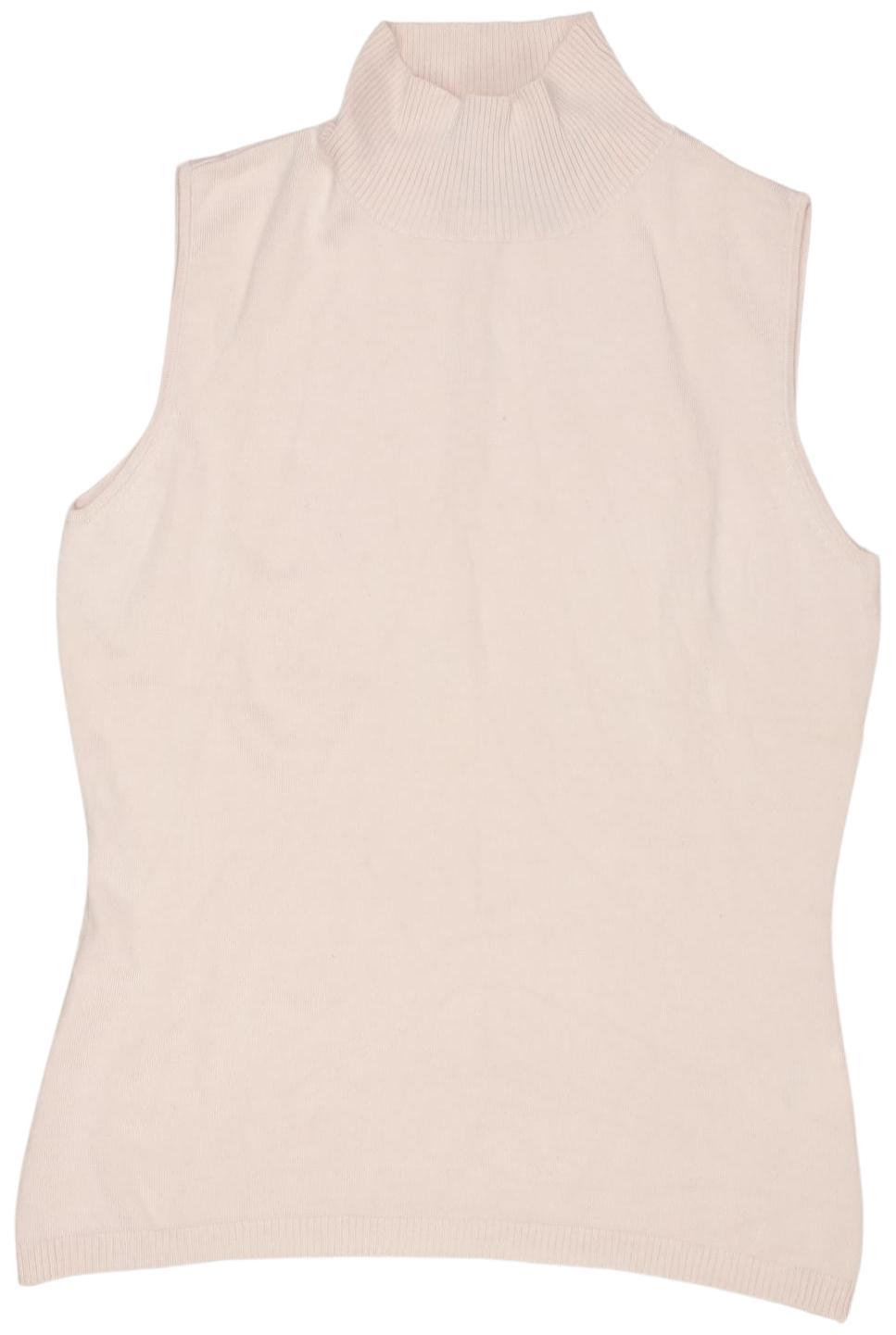 

Rene Lezard Damen Pullover, beige, Gr. 36