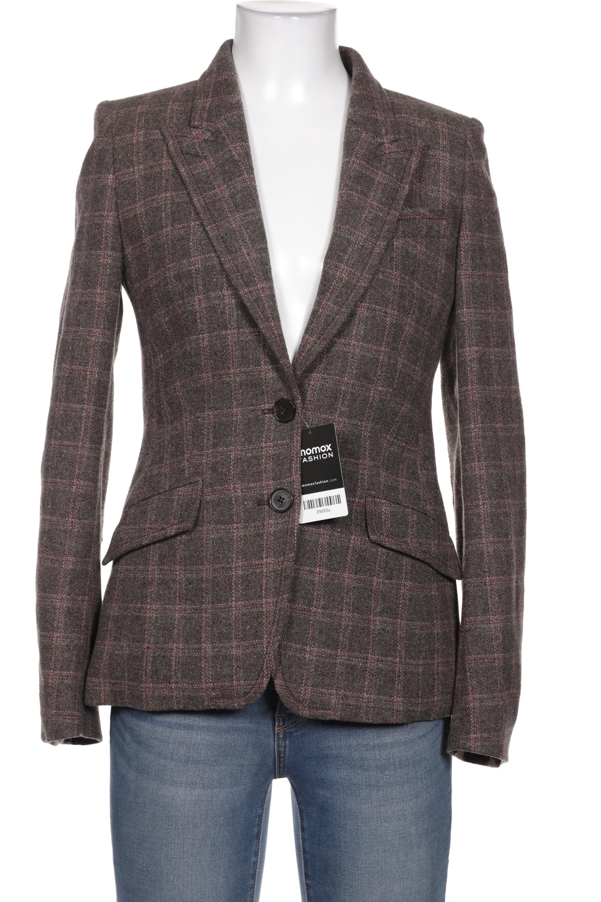 

RENE LEZARD Damen Blazer, braun