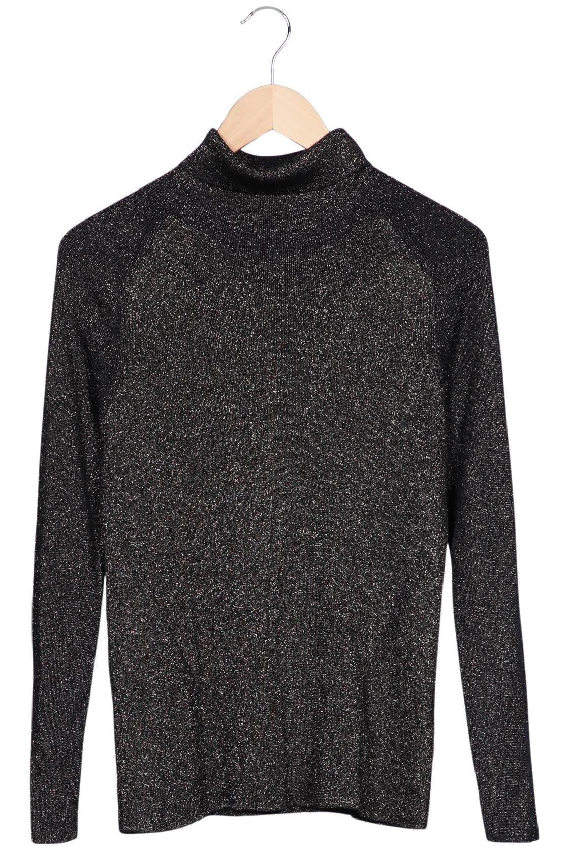 

Rene Lezard Damen Pullover, grau, Gr. 42