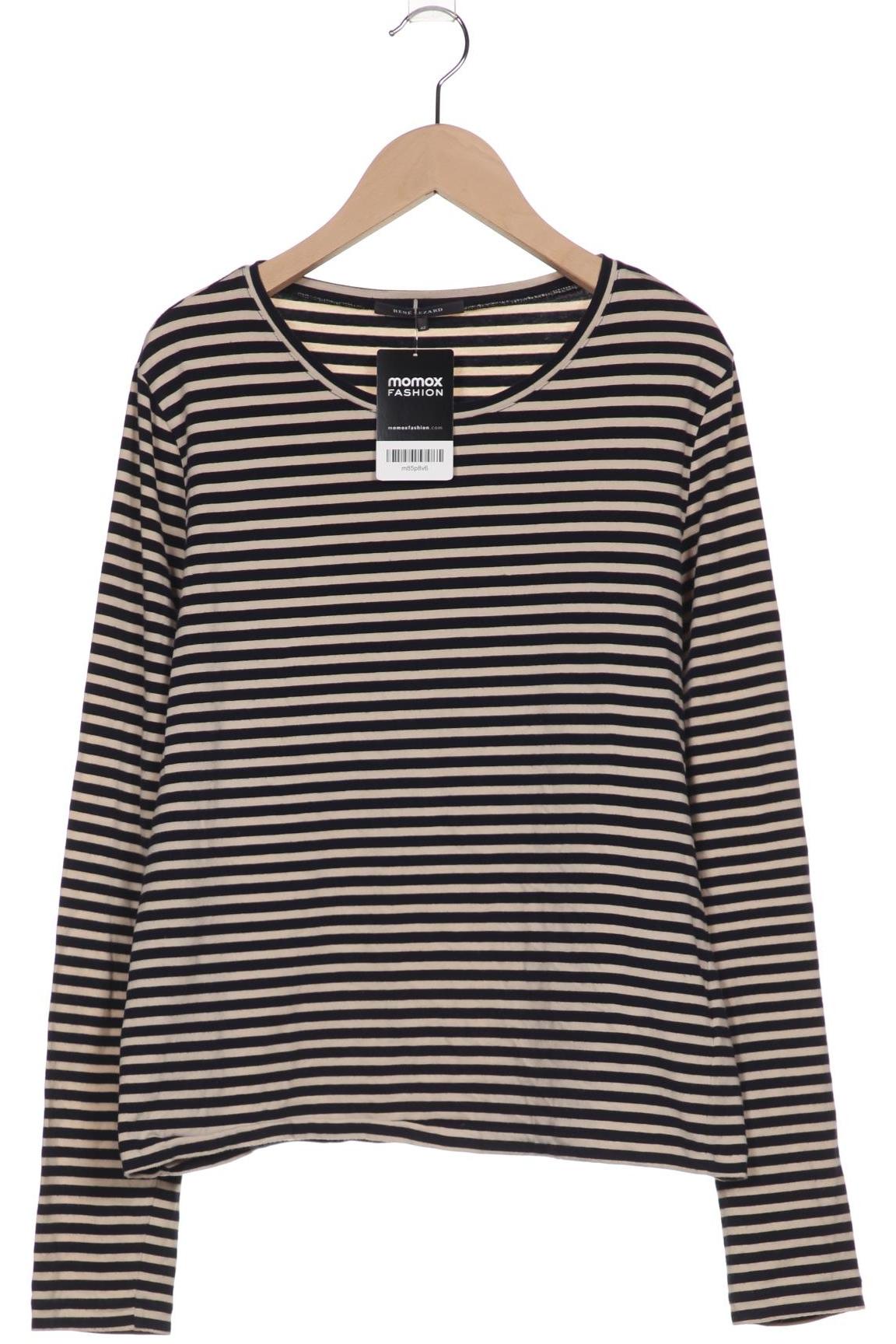 

RENE LEZARD Damen Langarmshirt, beige