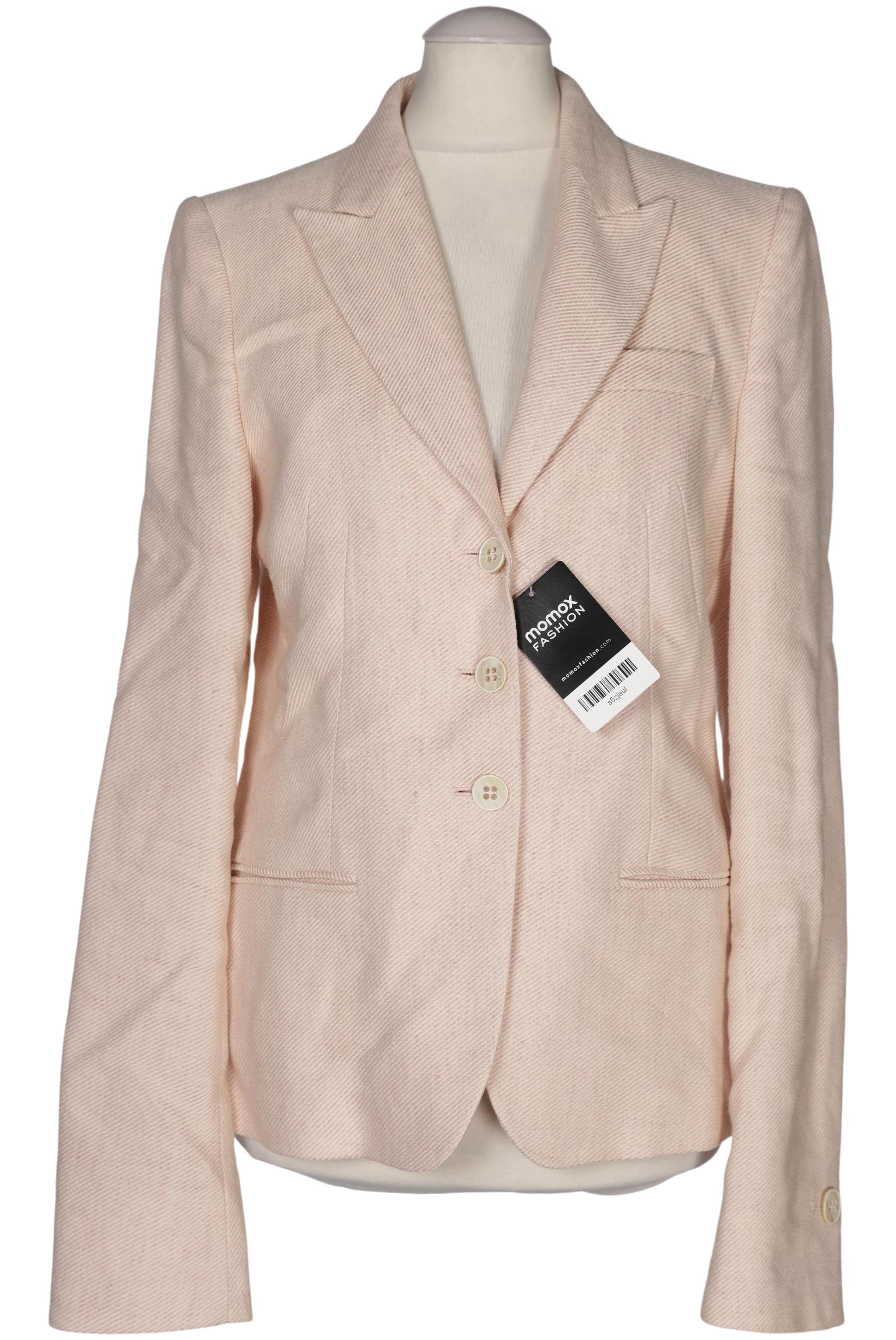 

Rene Lezard Damen Blazer, pink, Gr. 36