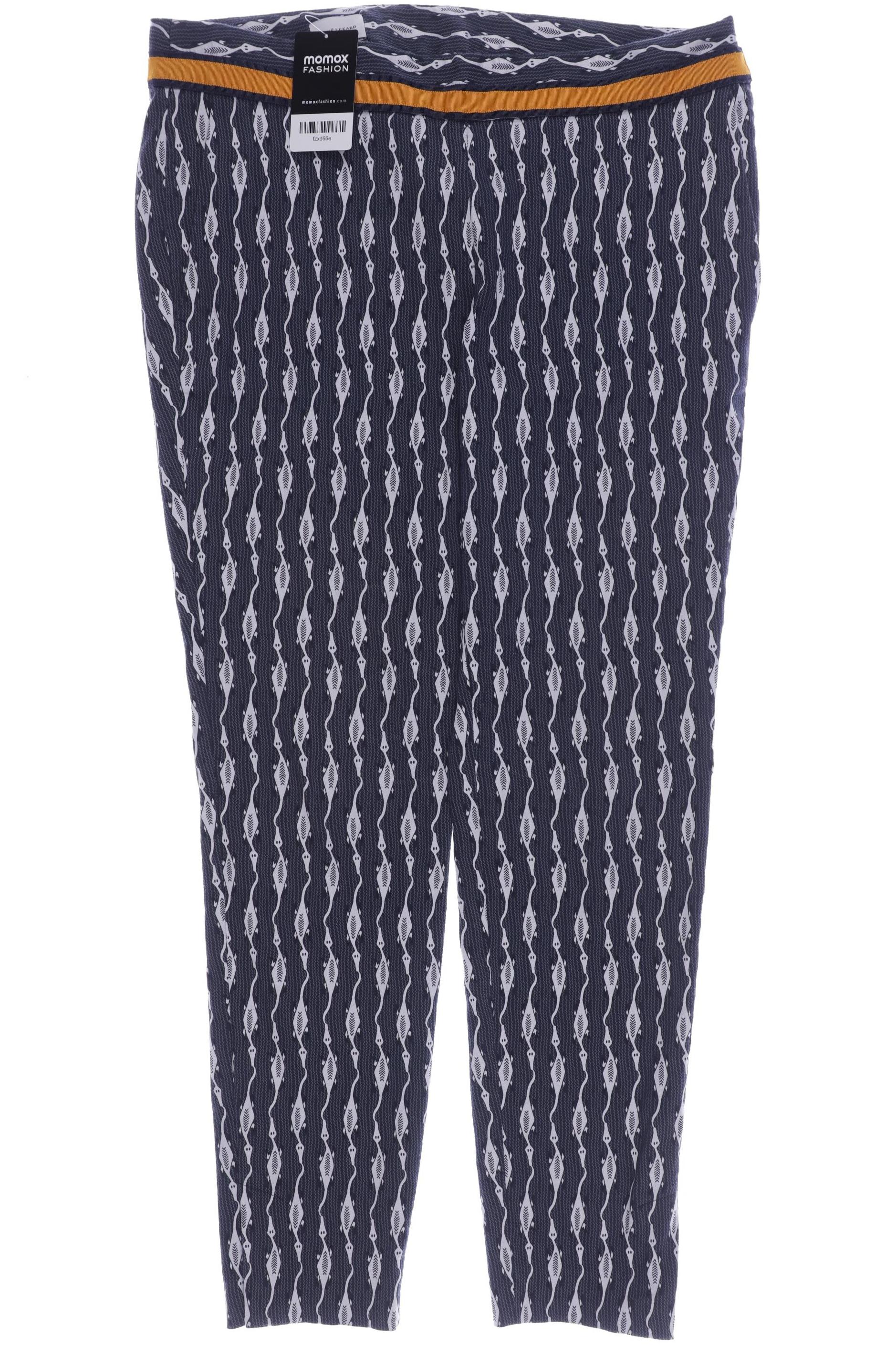 

Rene Lezard Damen Stoffhose, grau, Gr. 42