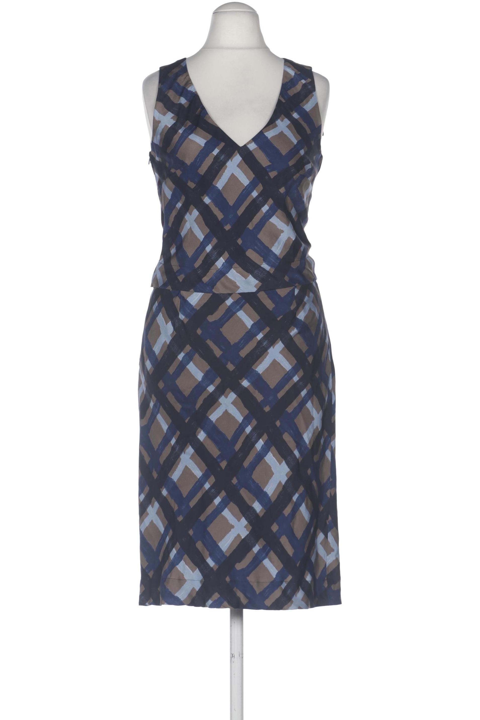 

Rene Lezard Damen Anzug, marineblau, Gr. 36