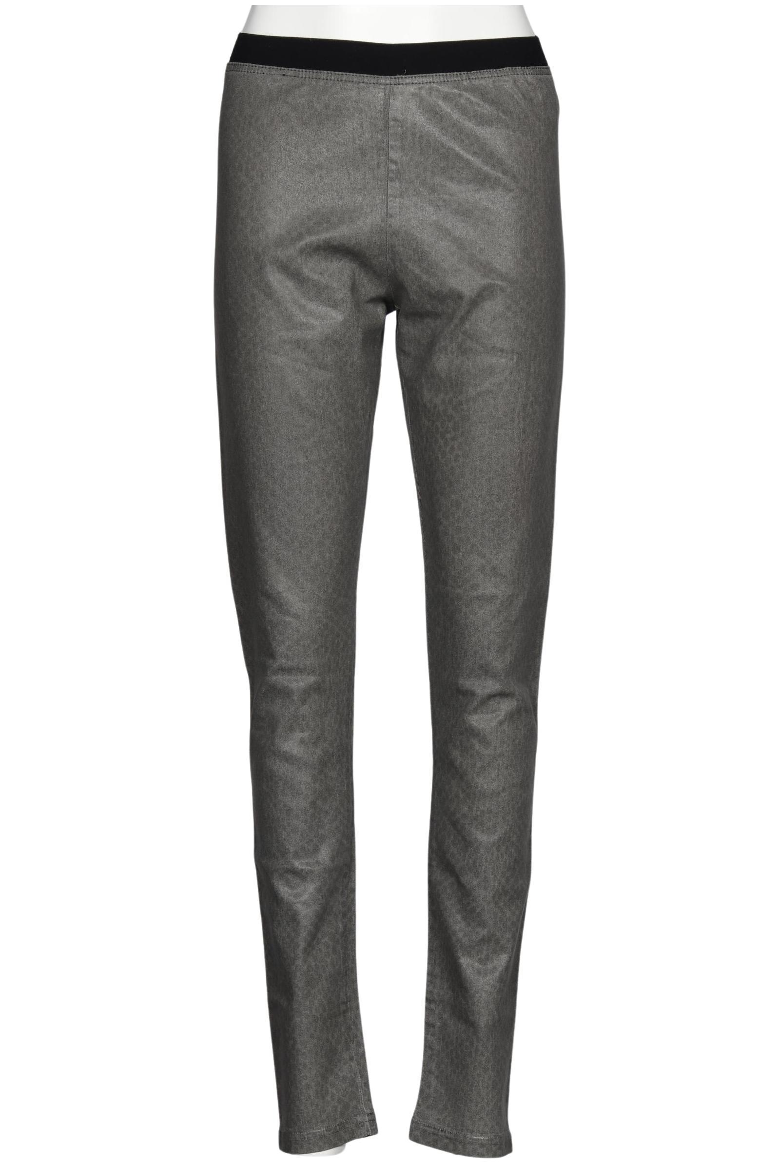 

Rene Lezard Damen Stoffhose, grau, Gr. 36