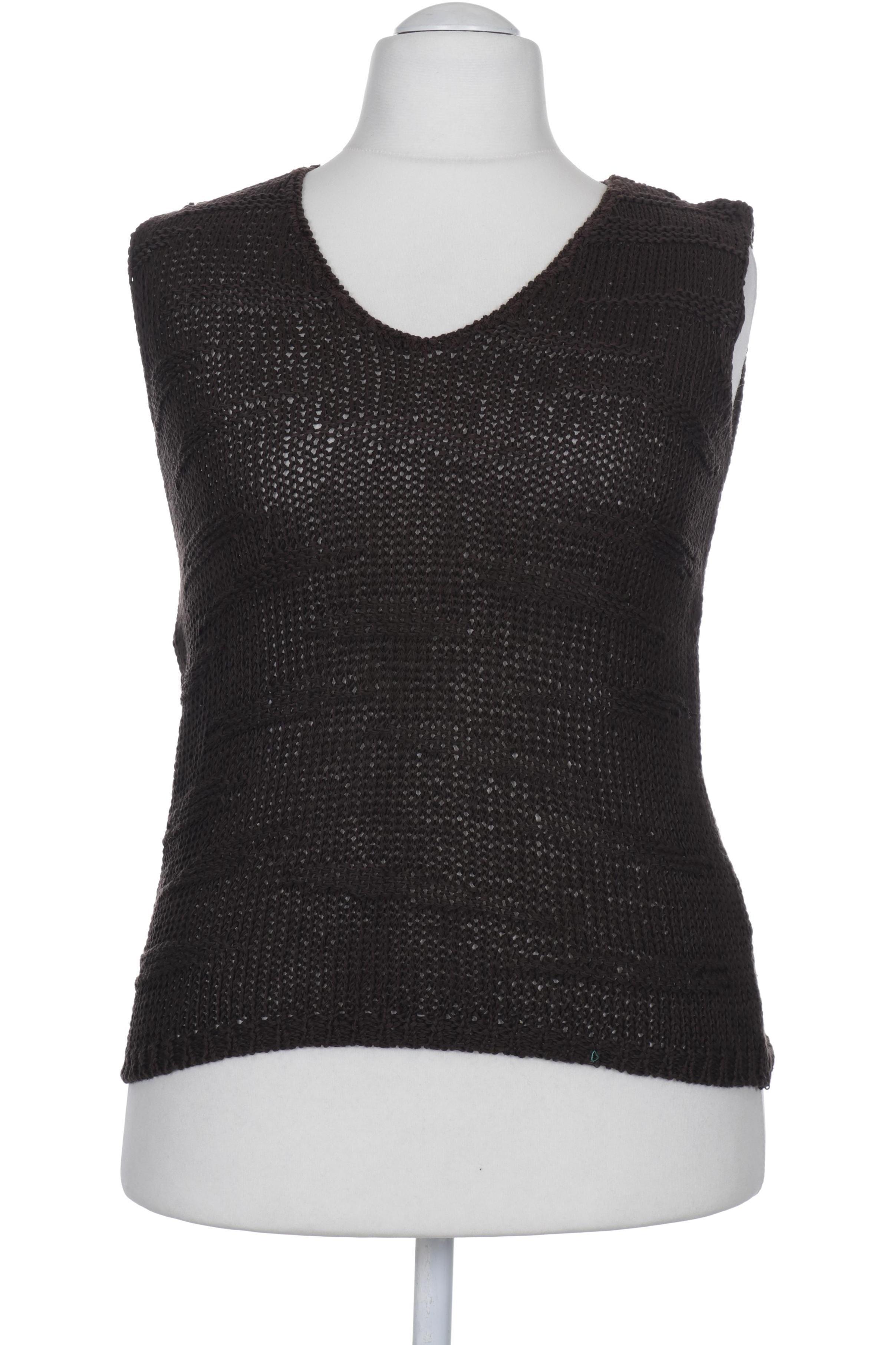 

Rene Lezard Damen Pullover, grün, Gr. 36