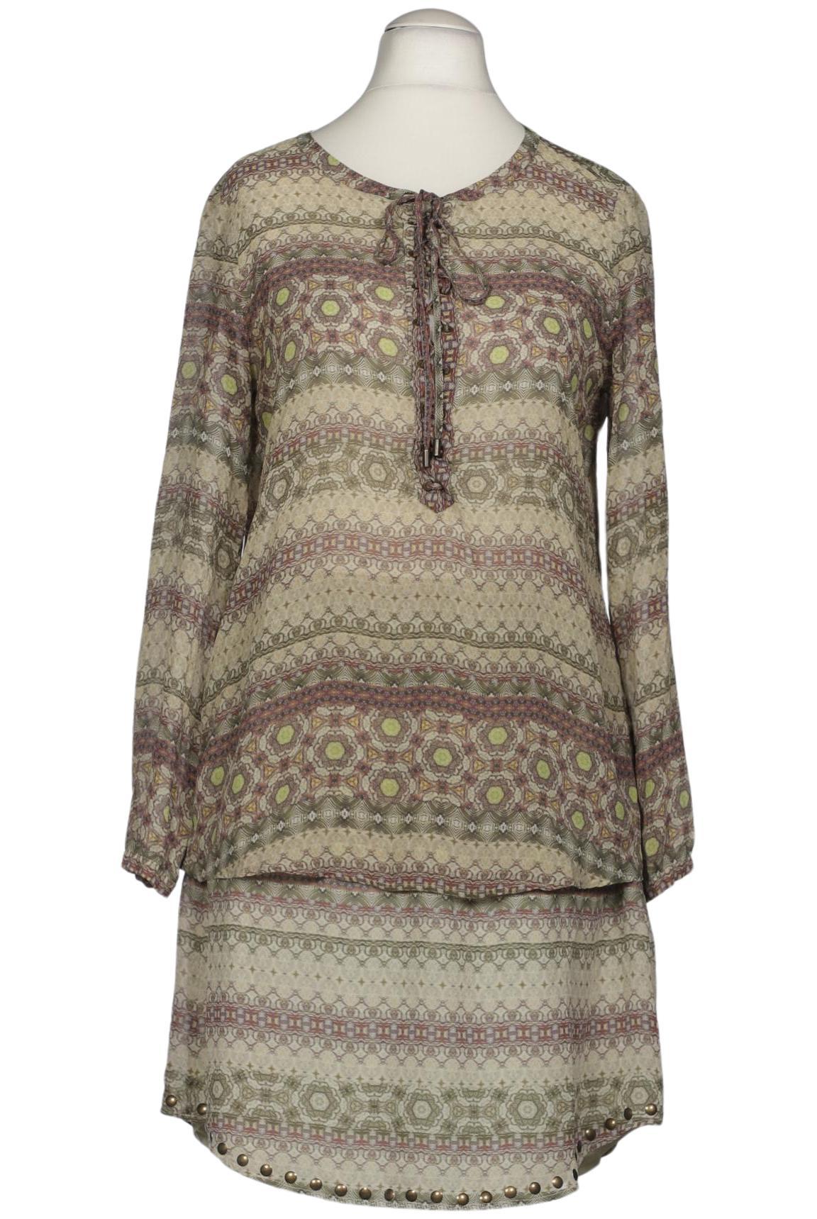 

Rene Lezard Damen Anzug, mehrfarbig, Gr. 38