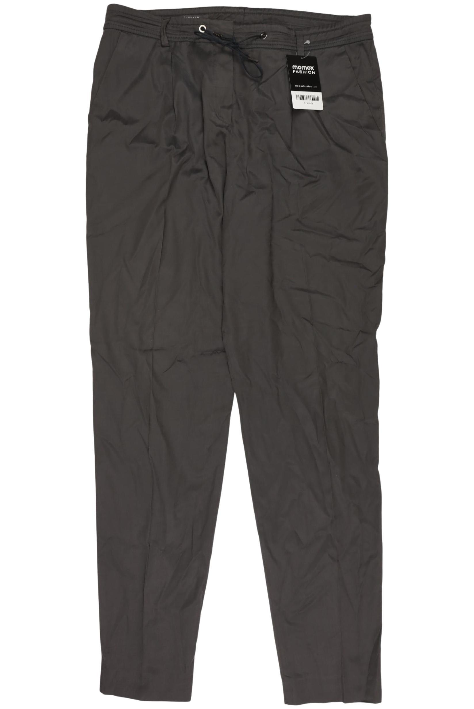 

Rene Lezard Damen Stoffhose, grau, Gr. 38