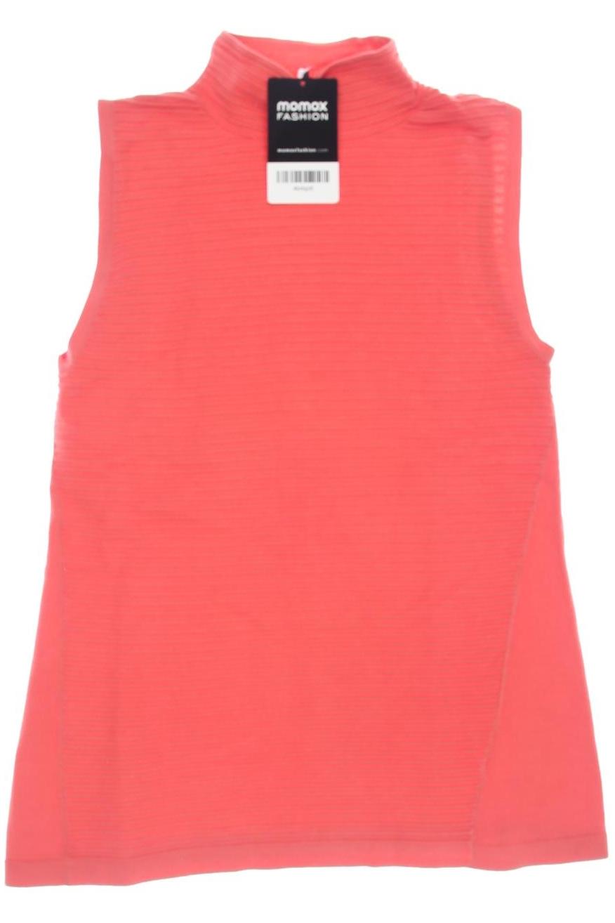 

Rene Lezard Damen Pullover, pink, Gr. 34