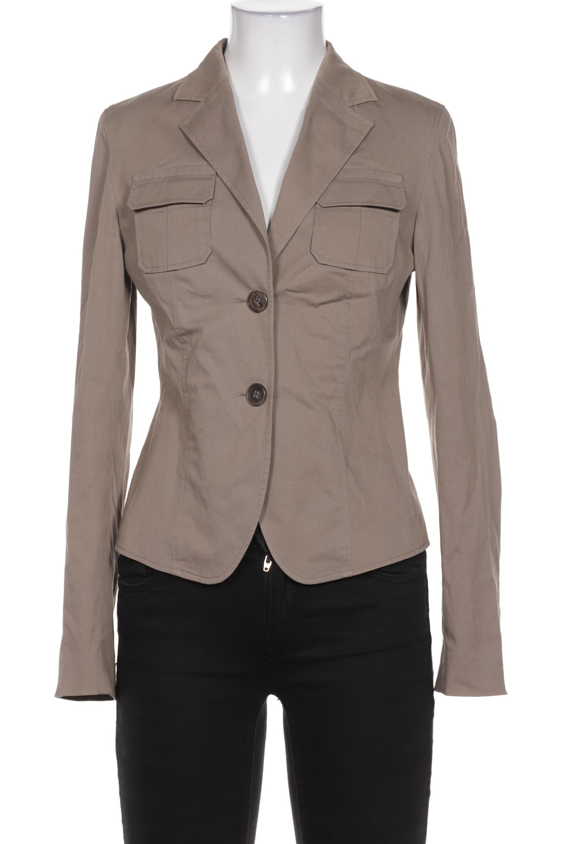 

RENE LEZARD Damen Blazer, grau