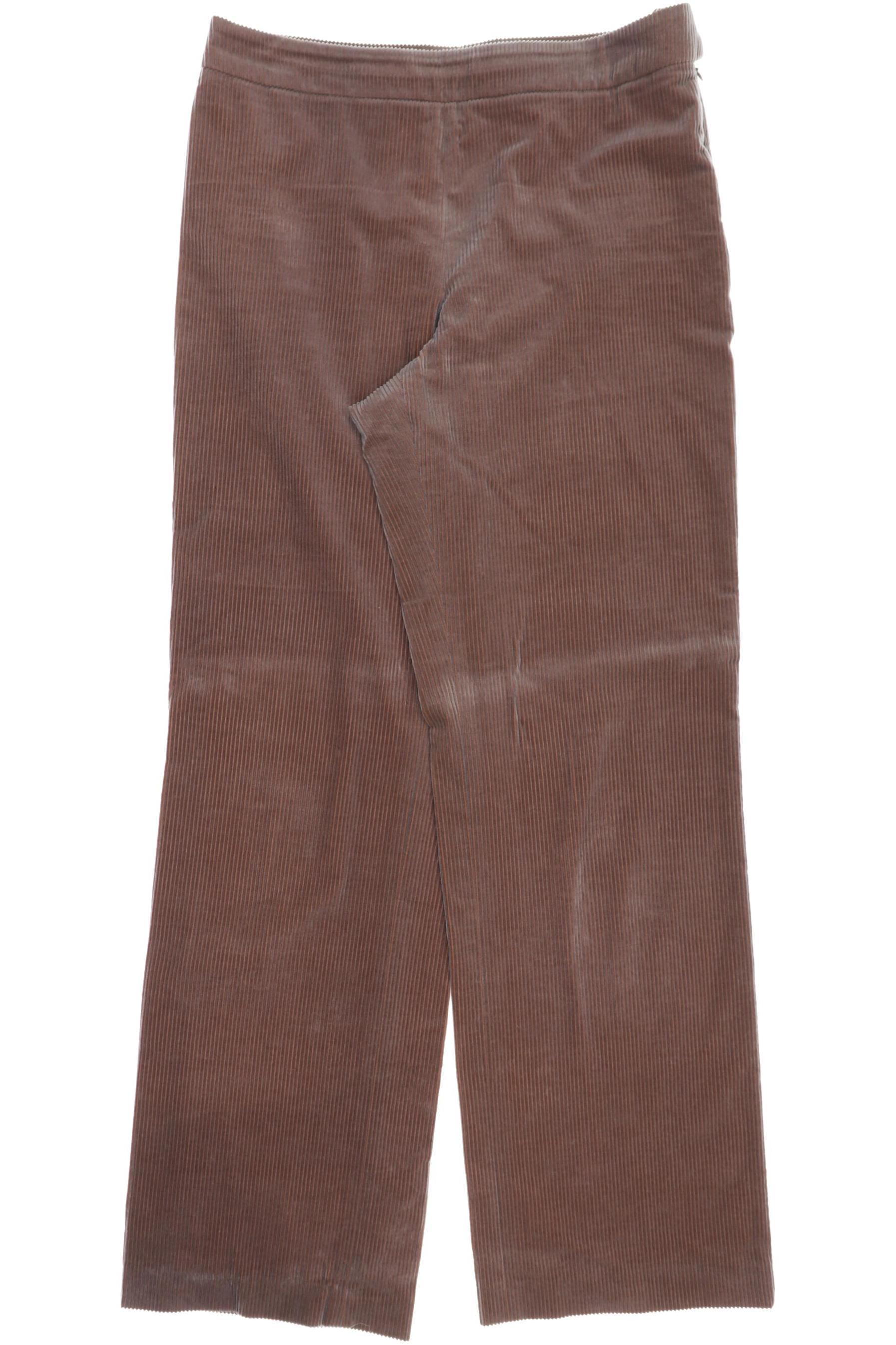 

Rene Lezard Damen Stoffhose, pink, Gr. 40