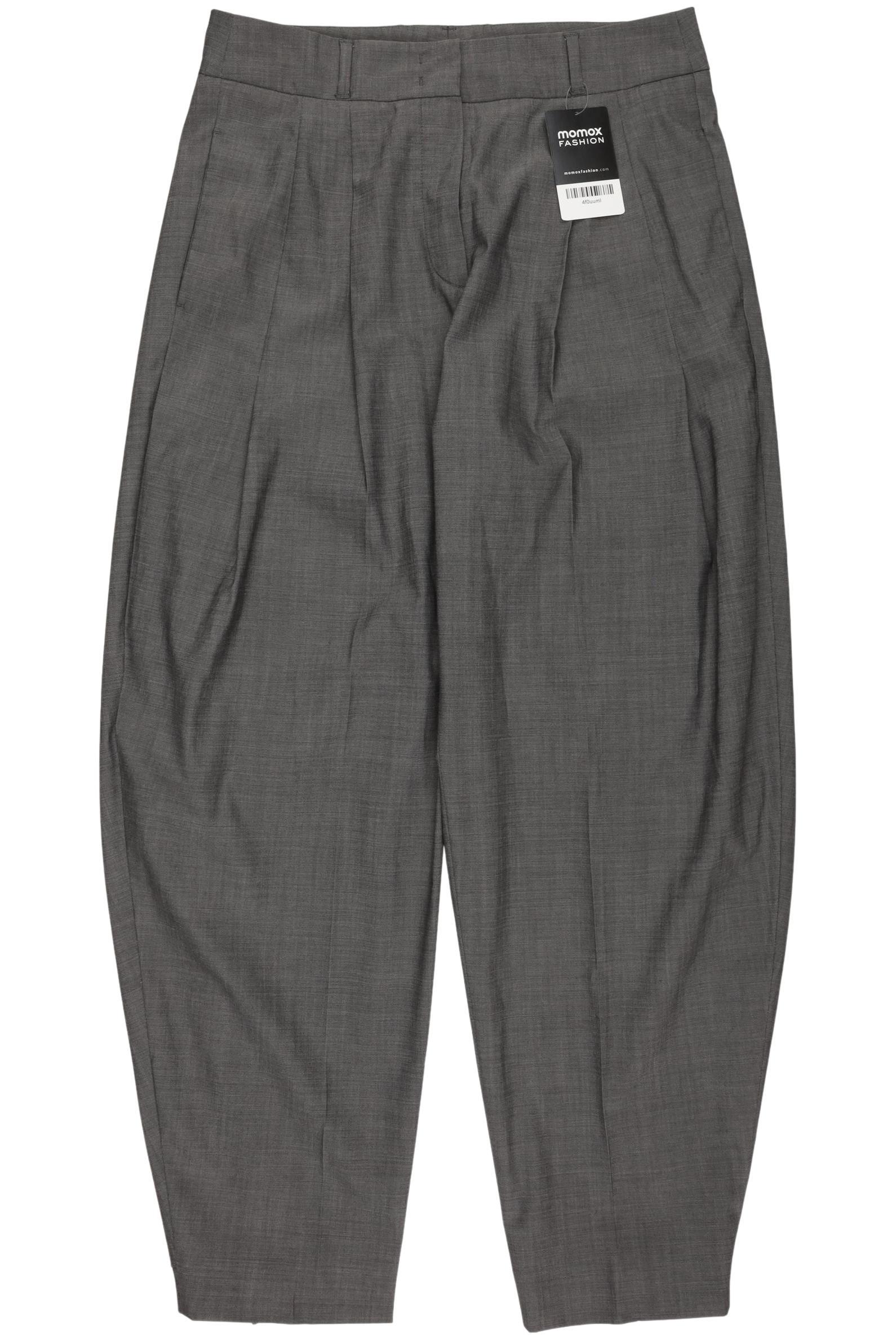 

Rene Lezard Damen Stoffhose, grau, Gr. 36