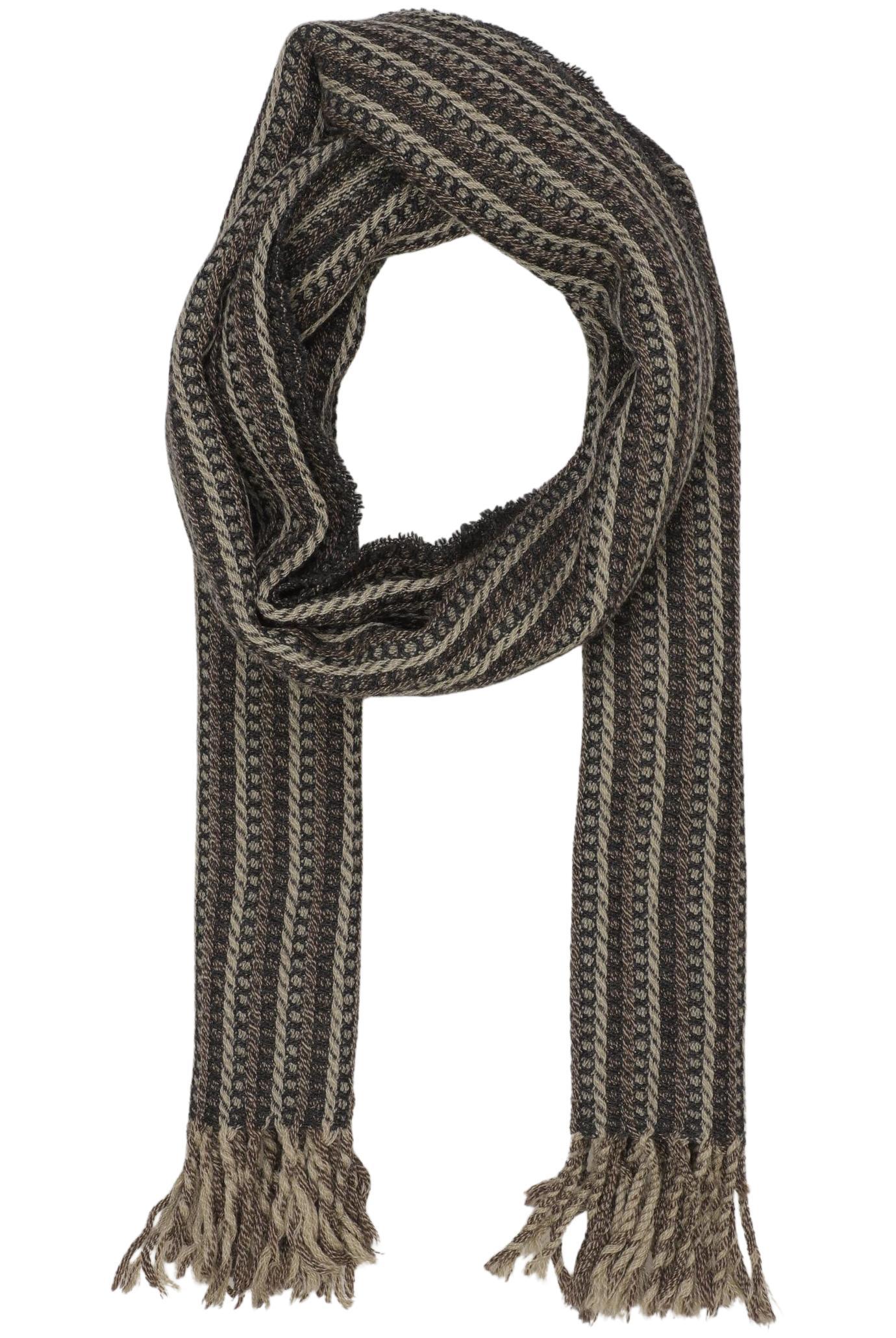 

Rene Lezard Damen Schal, mehrfarbig, Gr.