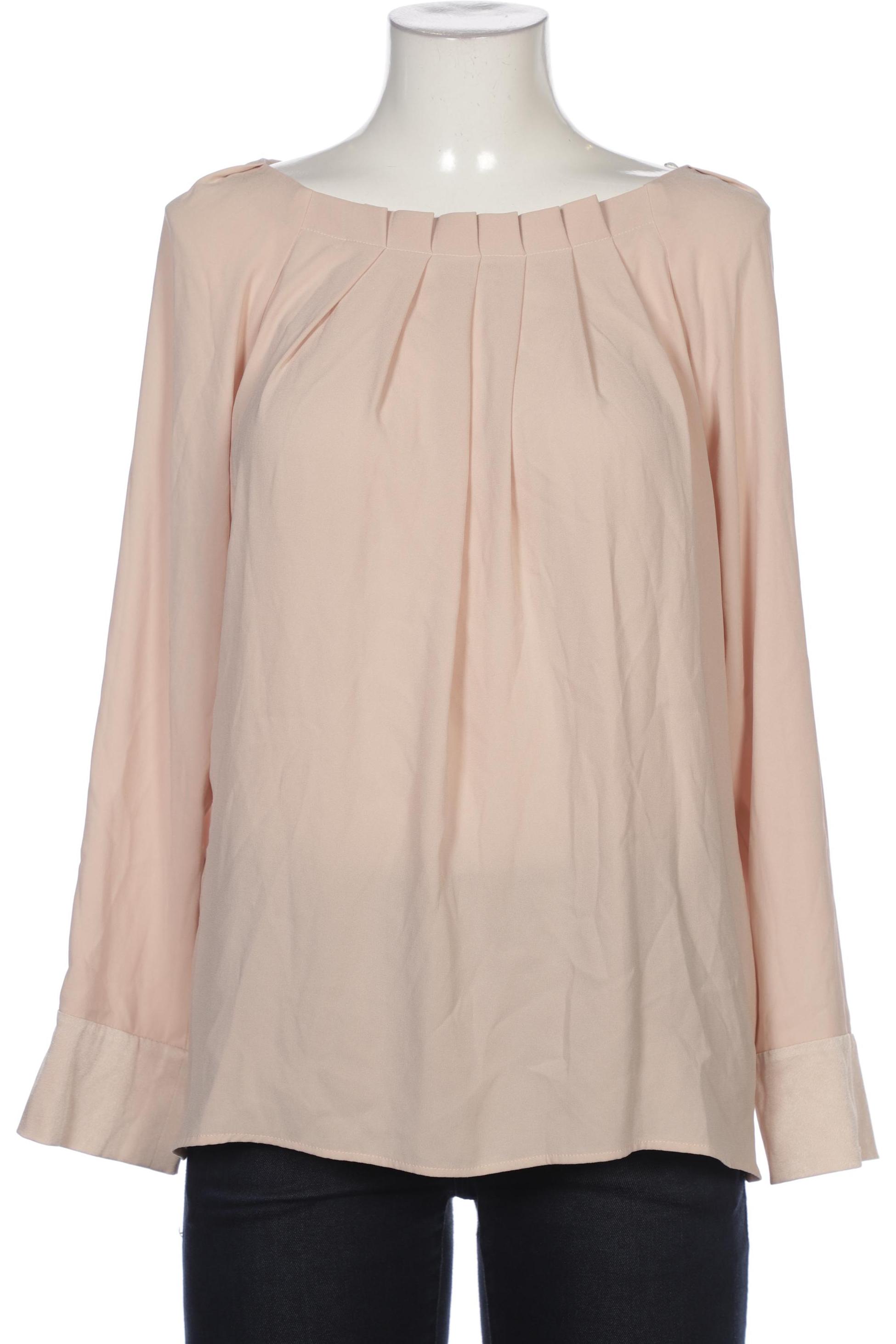 

Rene Lezard Damen Bluse, pink