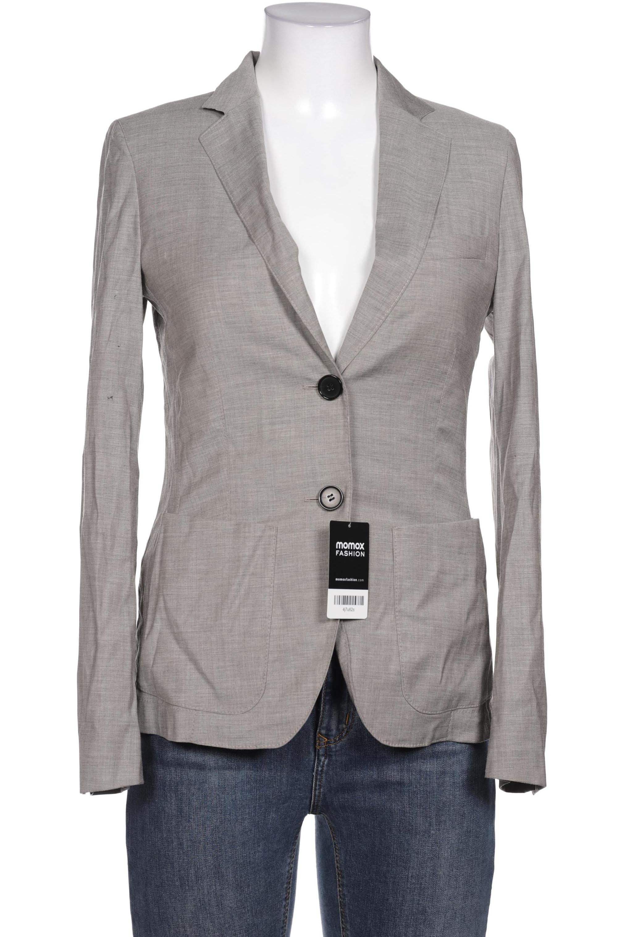 

Rene Lezard Damen Blazer, grau