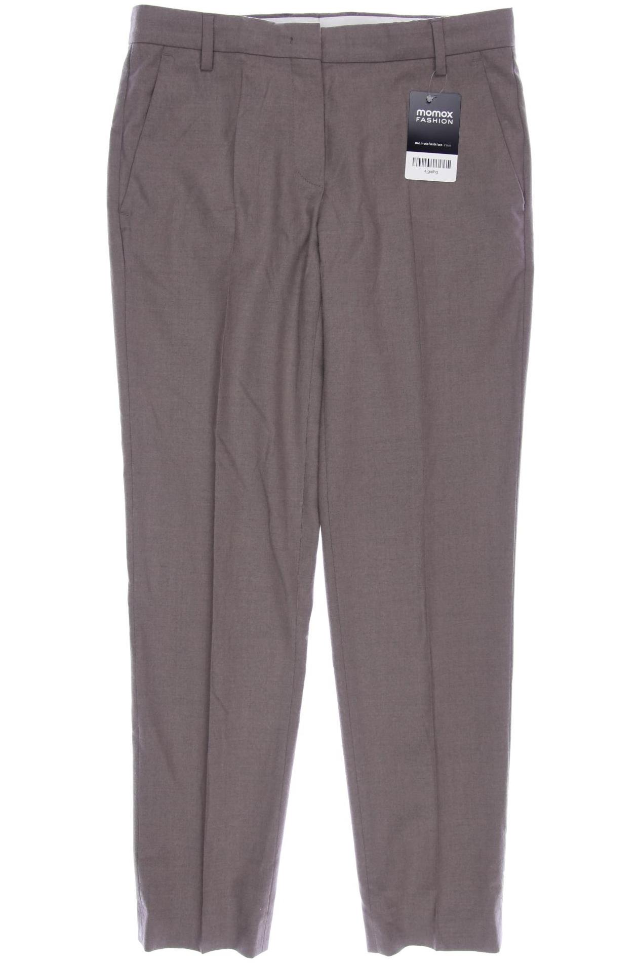 

Rene Lezard Damen Stoffhose, grau, Gr. 34