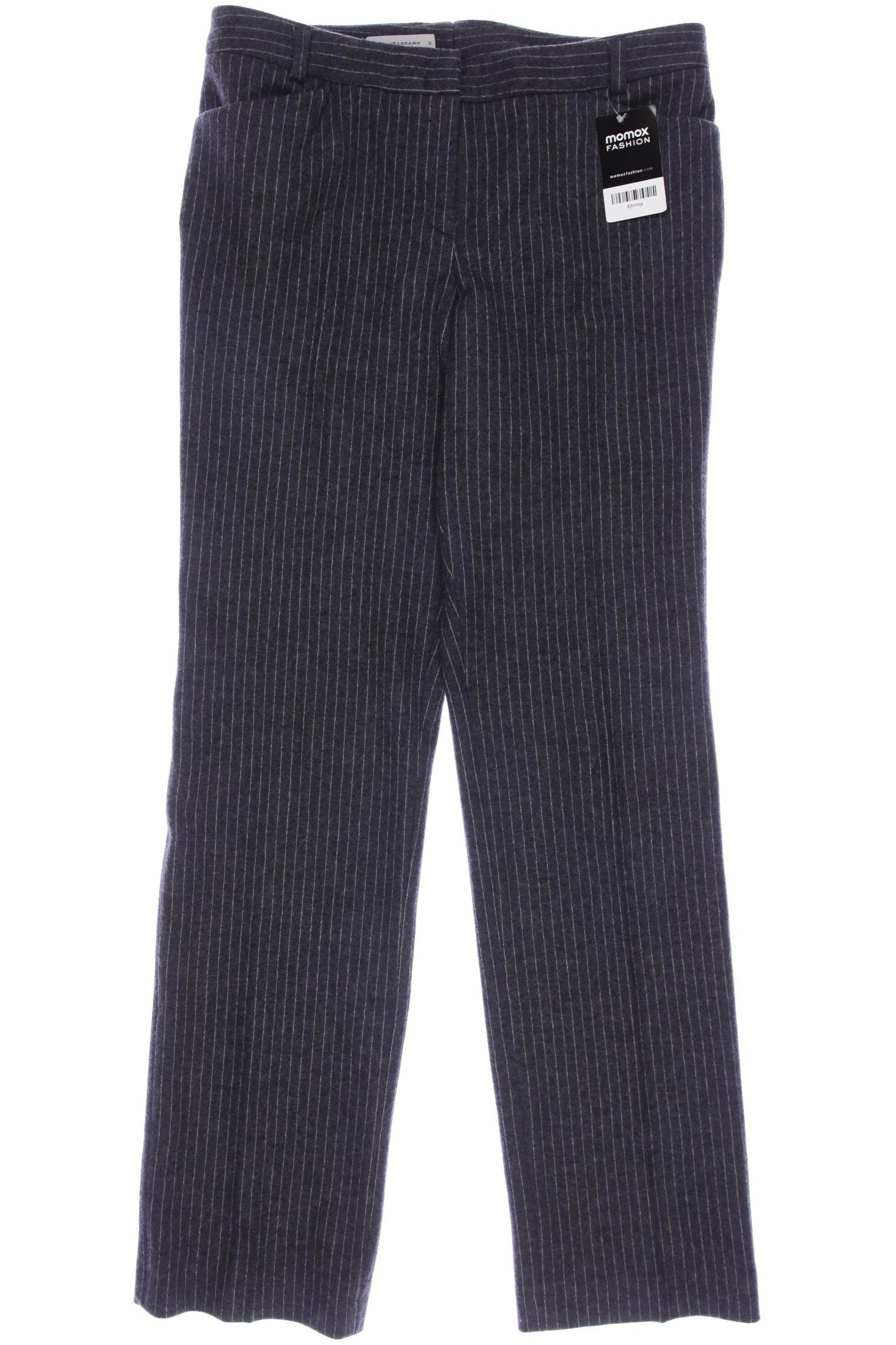 

Rene Lezard Damen Stoffhose, grau, Gr. 42