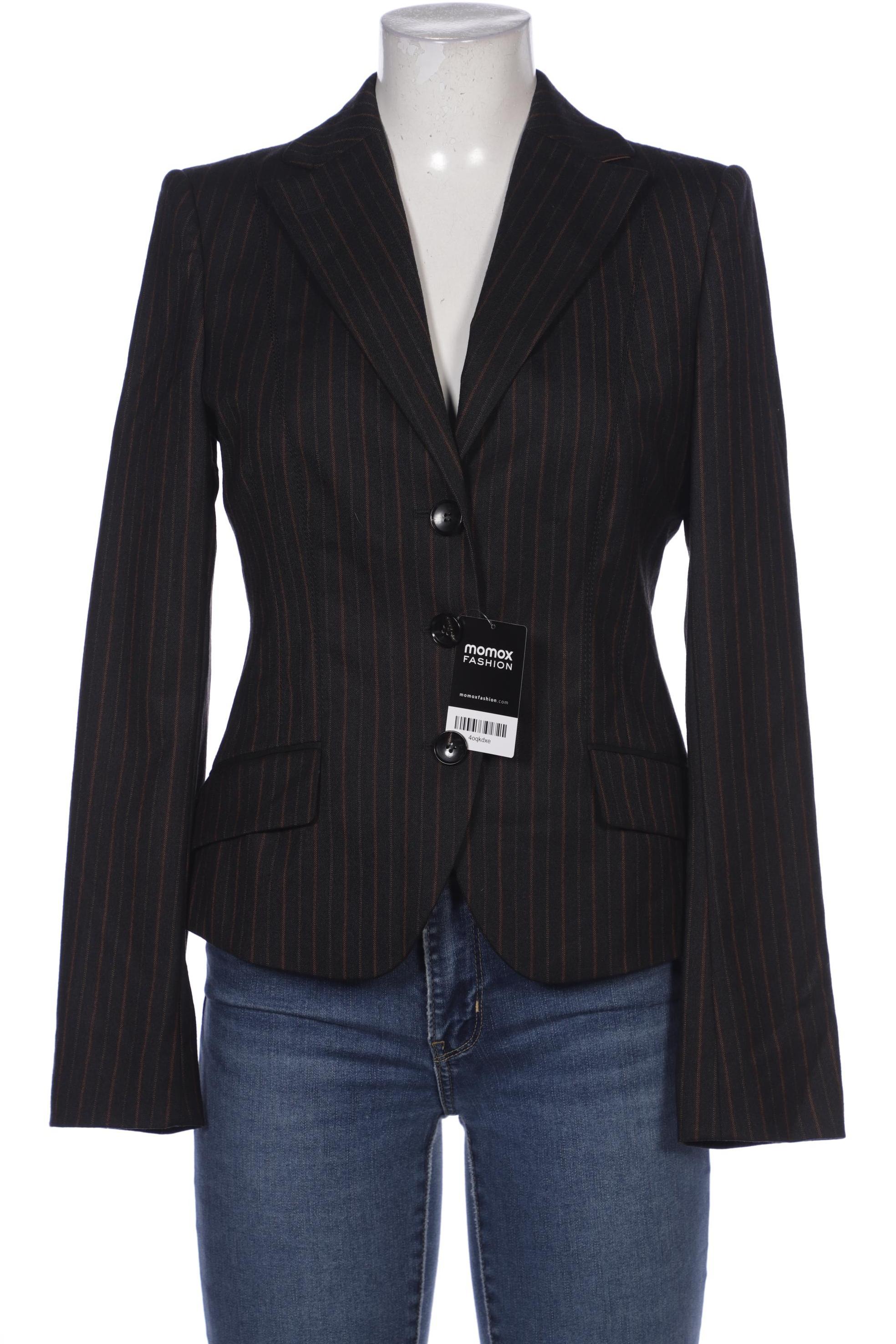 

Rene Lezard Damen Blazer, marineblau, Gr. 38