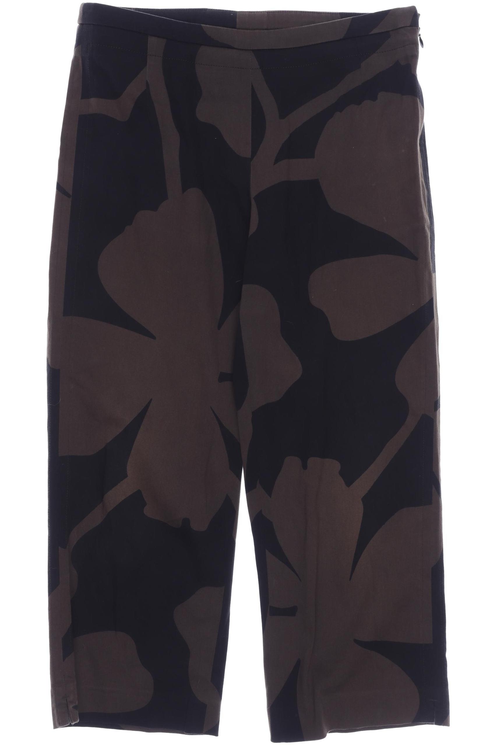 

RENE LEZARD Damen Stoffhose, braun