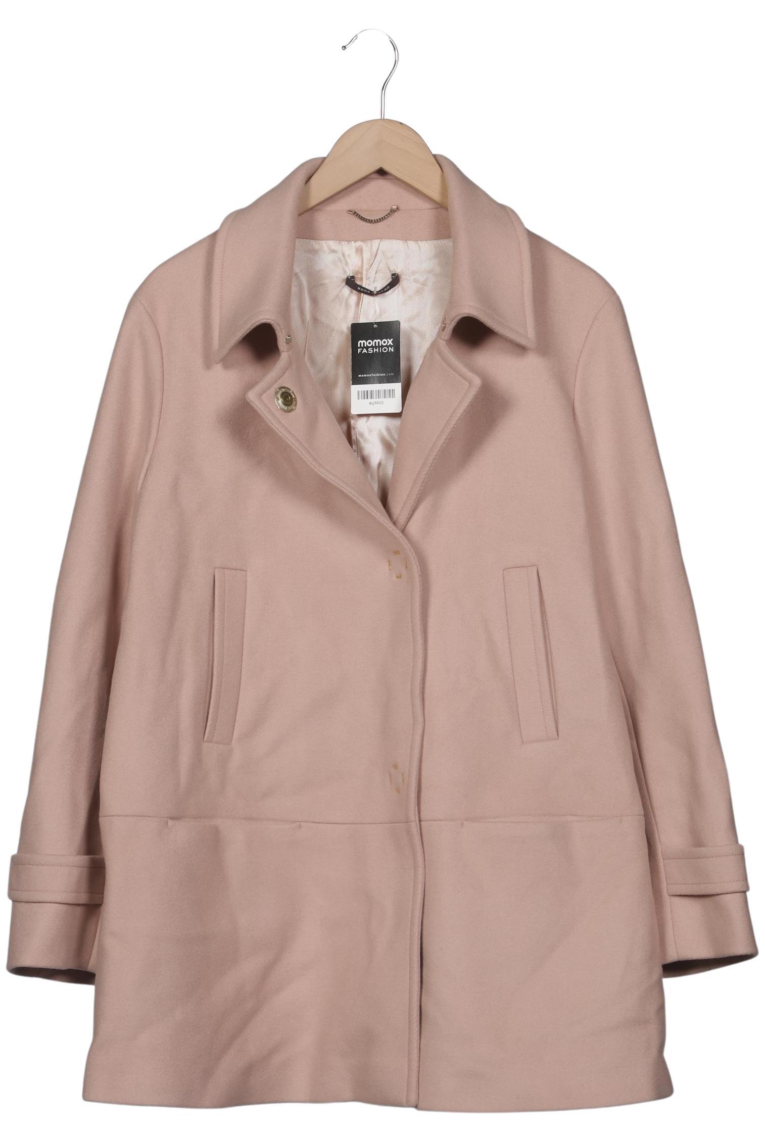 

Rene Lezard Damen Mantel, pink, Gr. 44