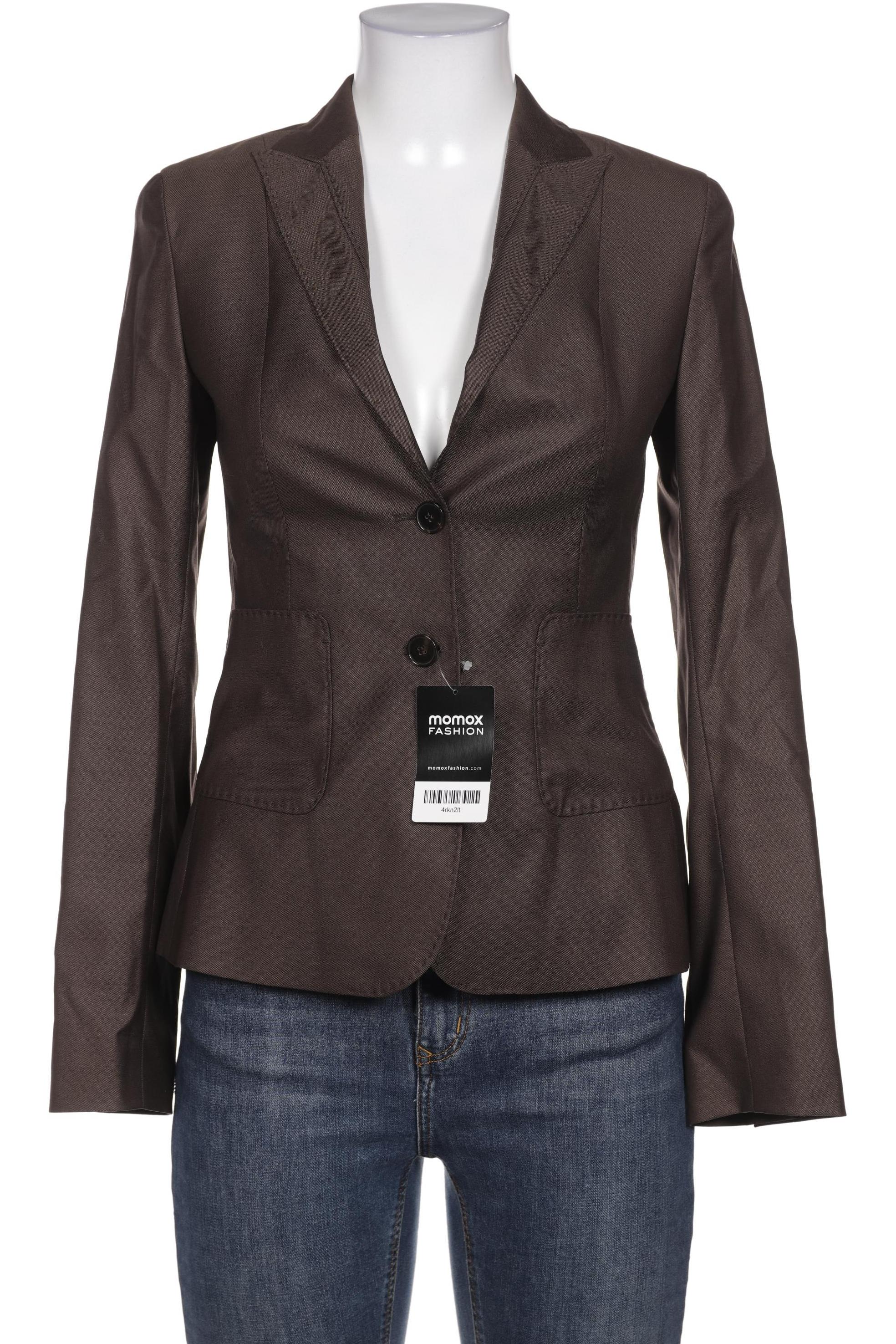 

RENE LEZARD Damen Blazer, braun